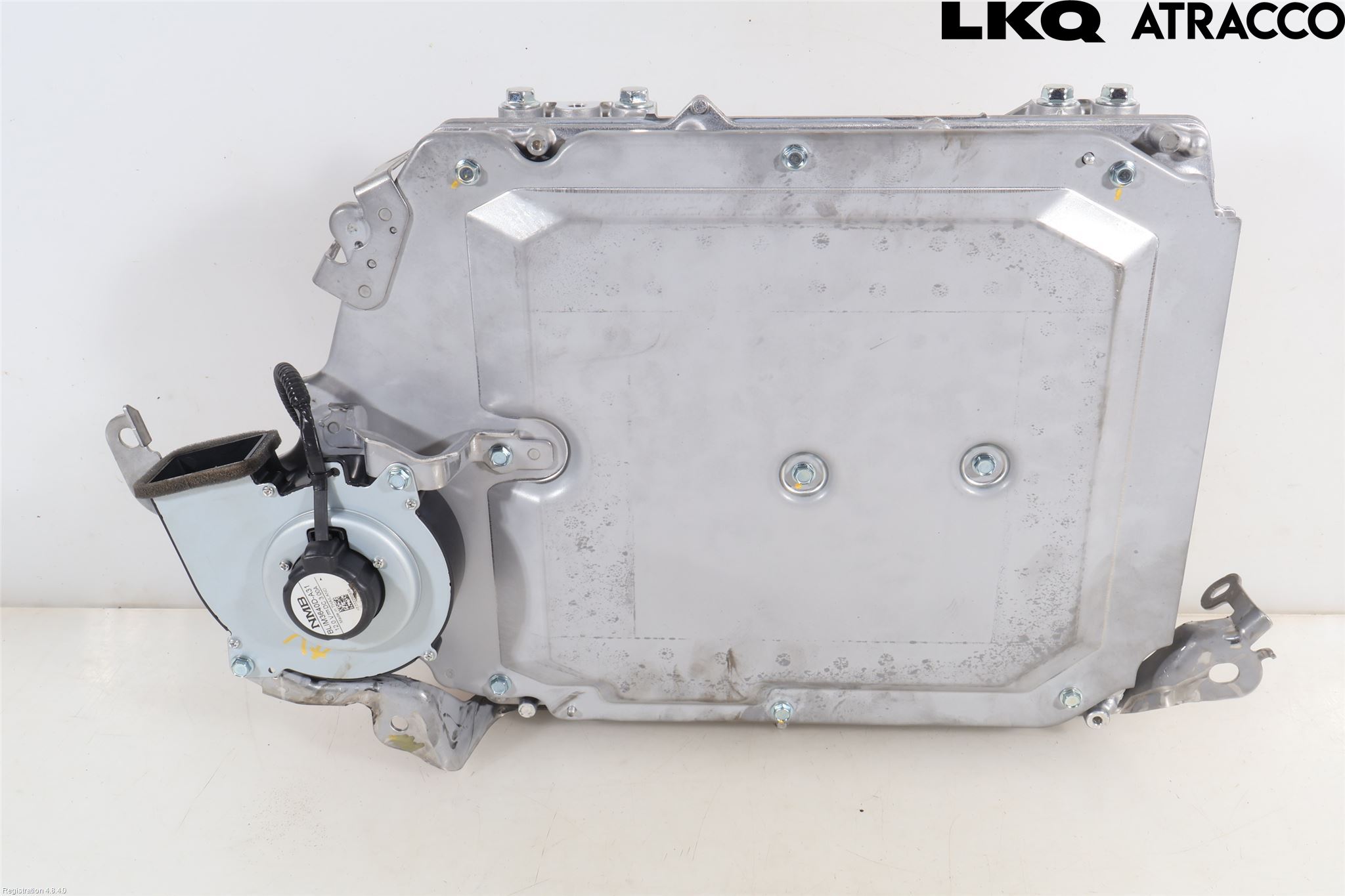 Toyota RAV4 19- Batteriladdare Högspänning