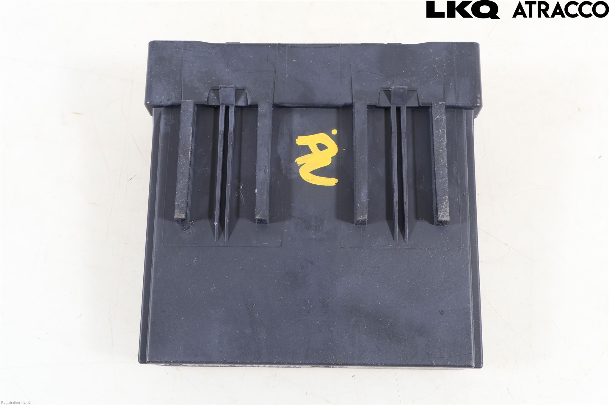 Peugeot 308/E-308 21- Styrenhet Övrigt