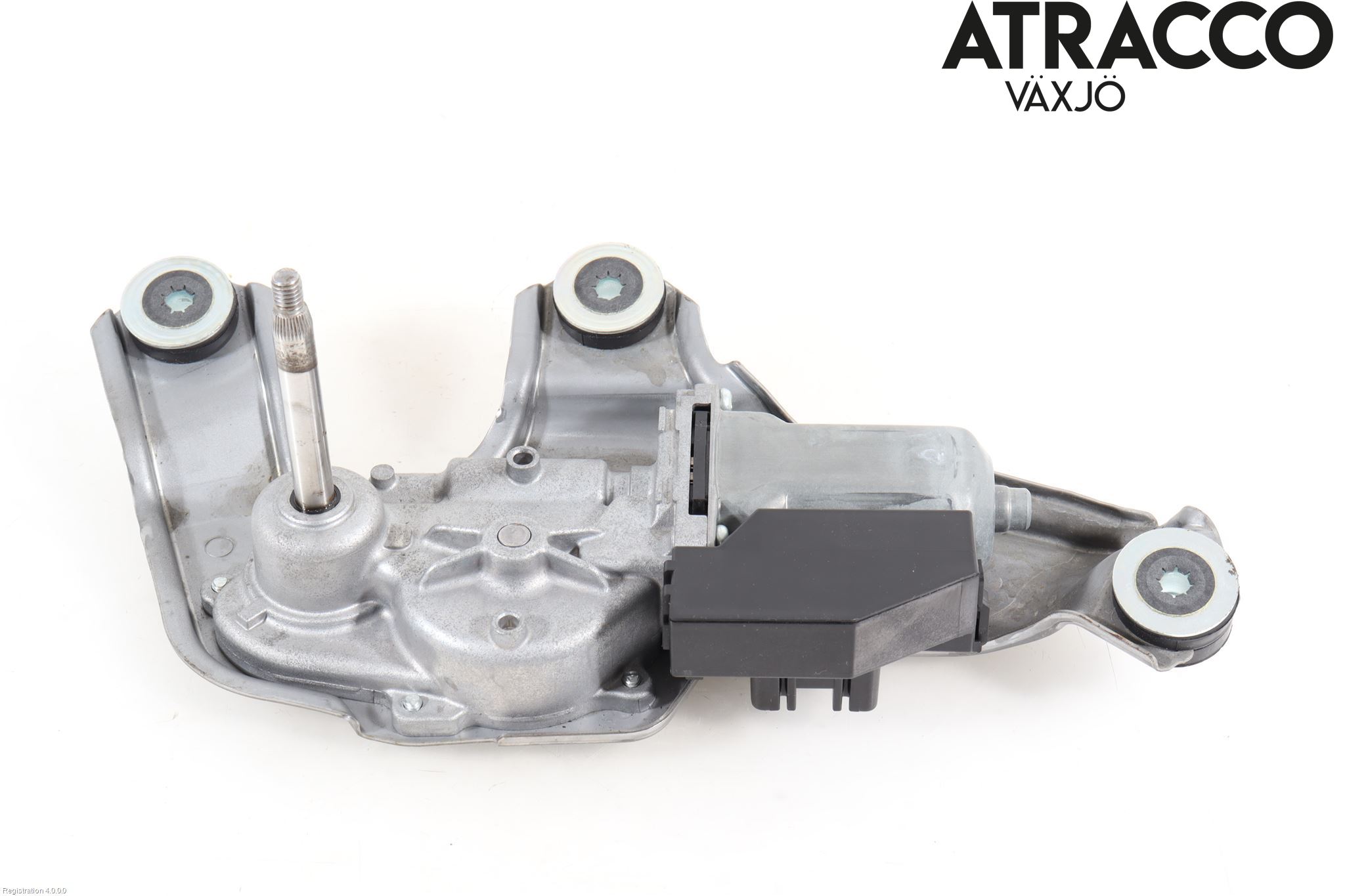 Toyota PRIUS (ZVW50) 16-21 Torkarmotor Baklucka