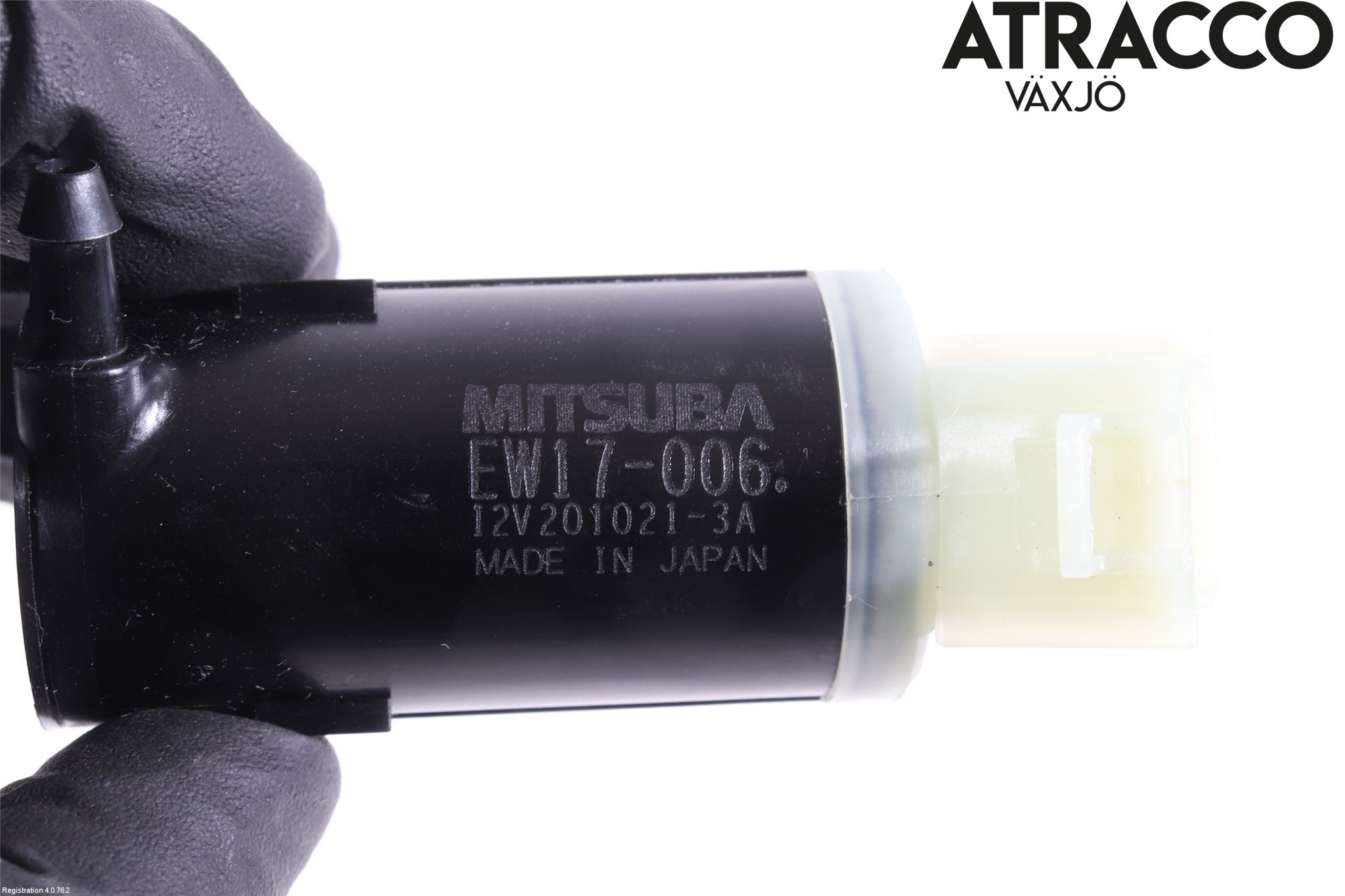 Suzuki SWIFT 17-24 Spolarpump Vindruta