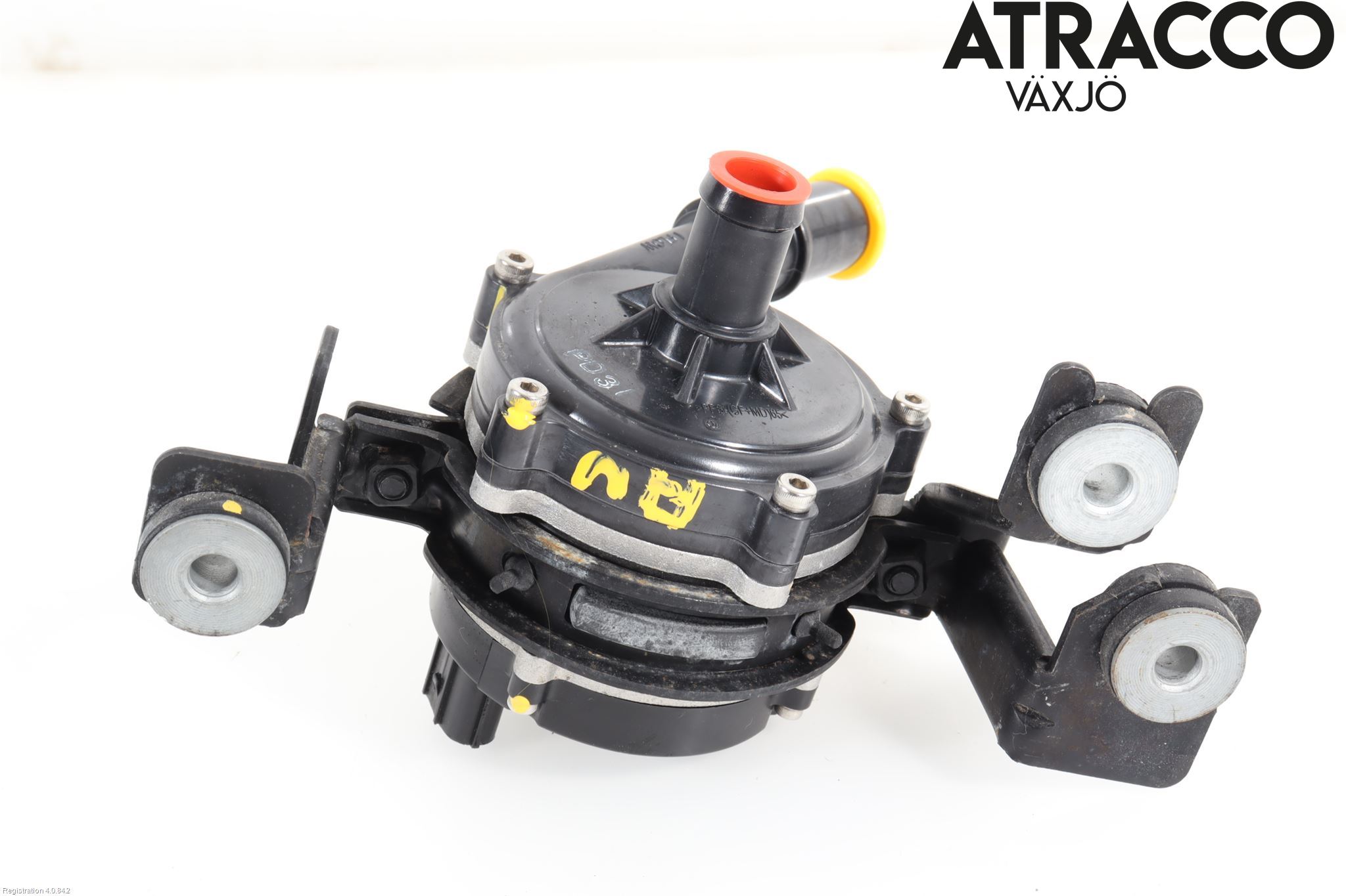 Hyundai KONA/ELECTRIC OS 18-23 Vattenpump