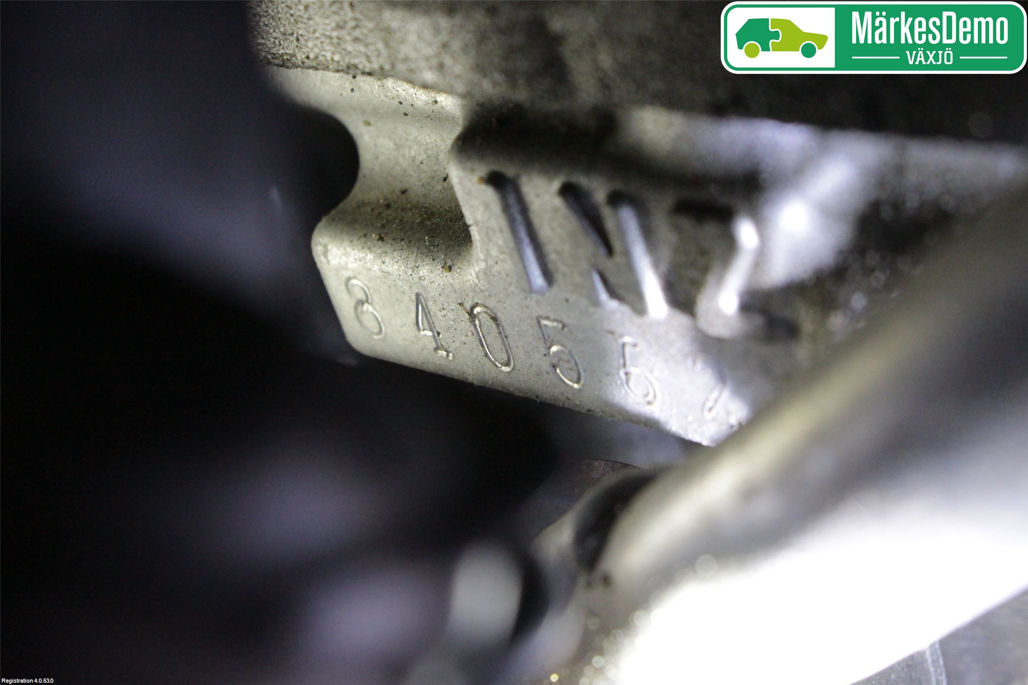 Toyota YARIS XP130 15-20 Motor Bensin