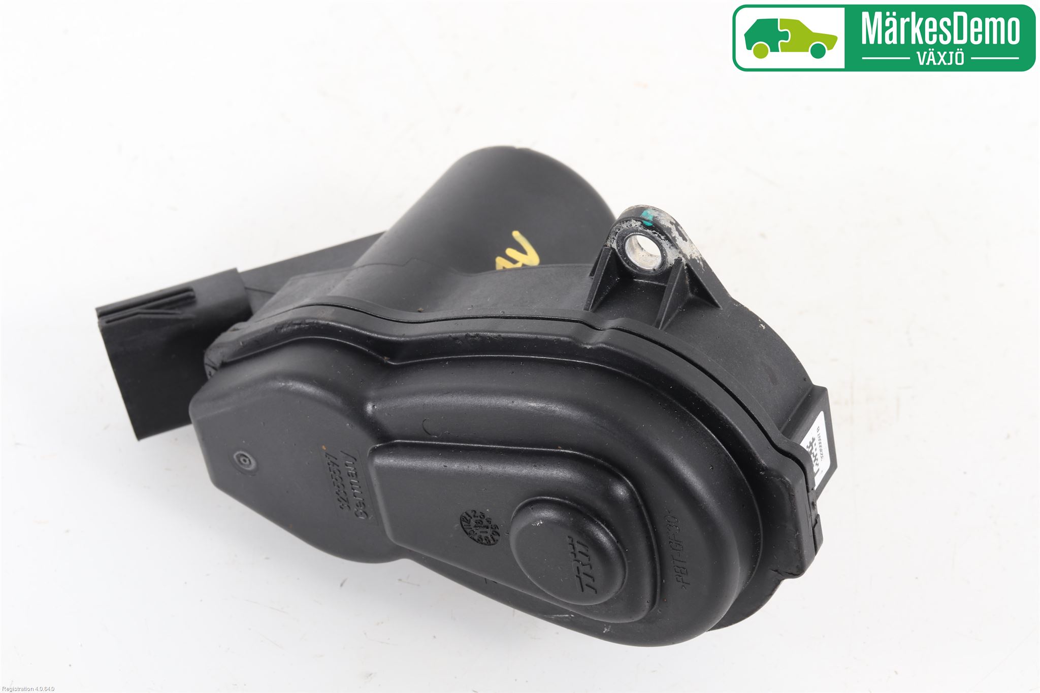 Mazda CX-3 Parkeringsbroms Elmanövrerad