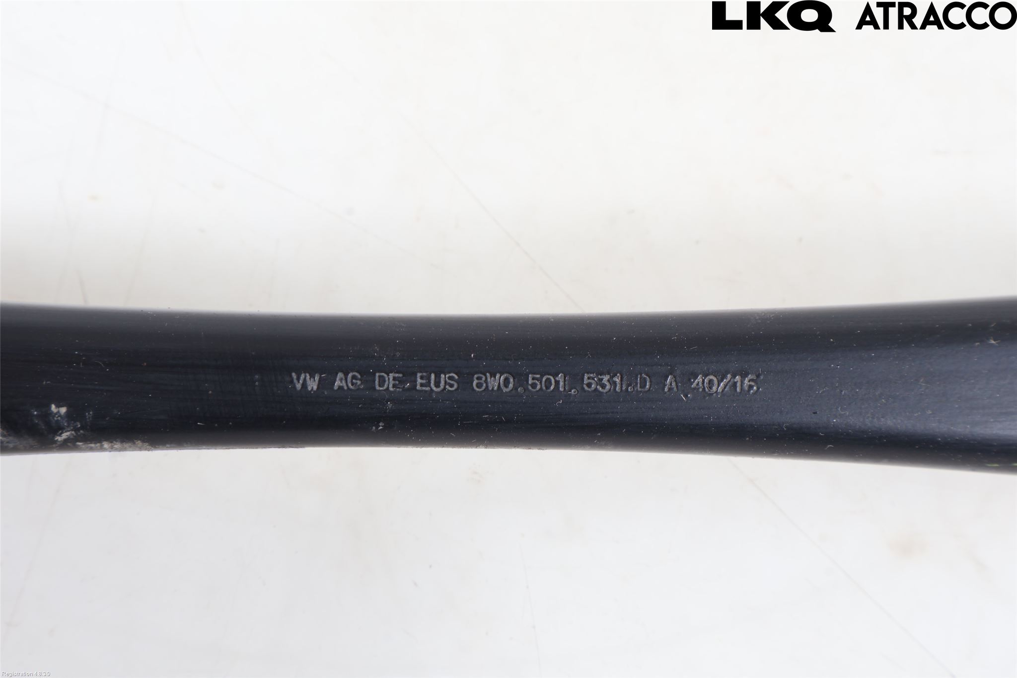 Audi A4/S4 B9 16-19 Bärarm Bak Vänster