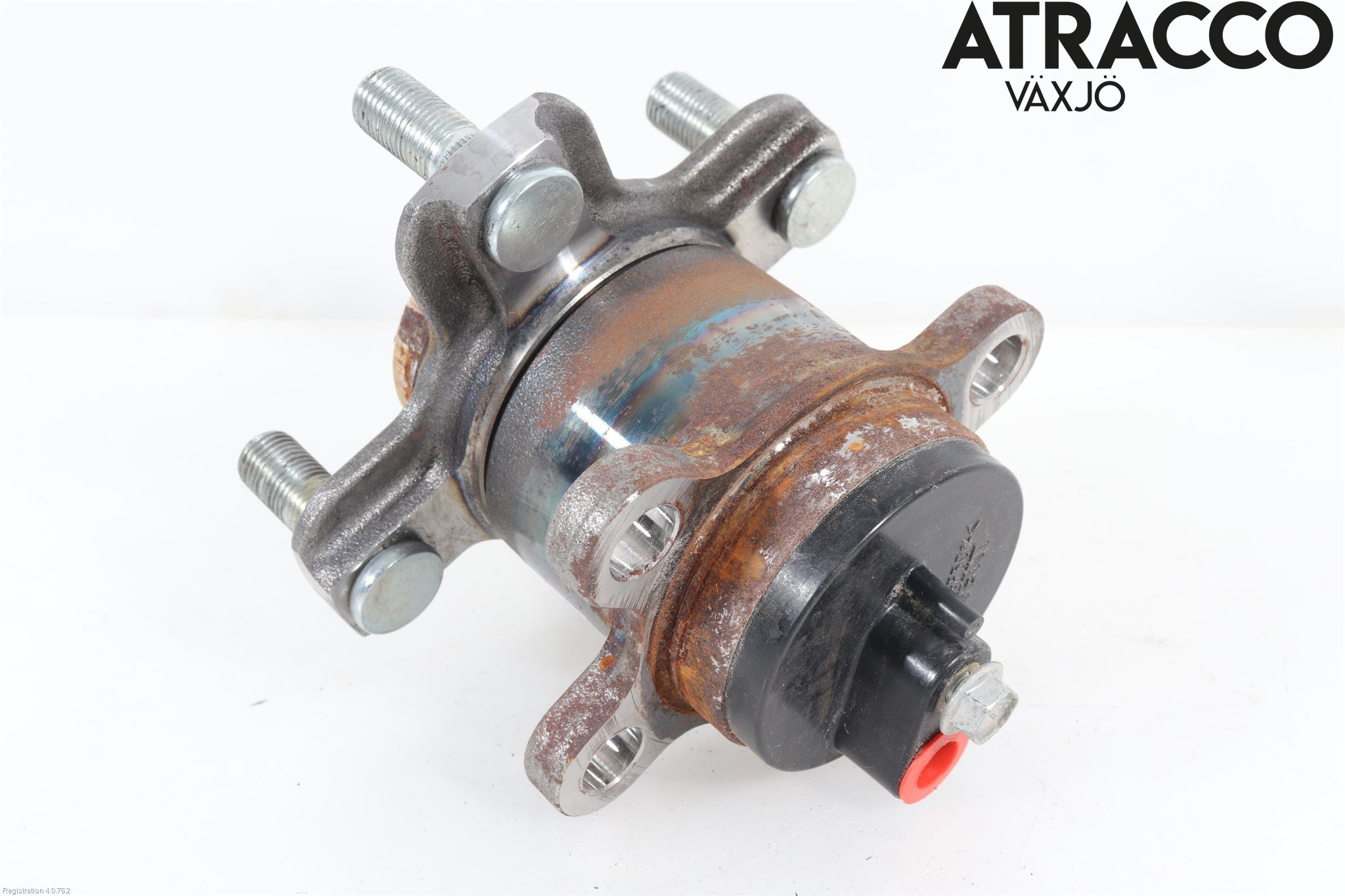 Suzuki SWIFT 17-24 Nav Bak