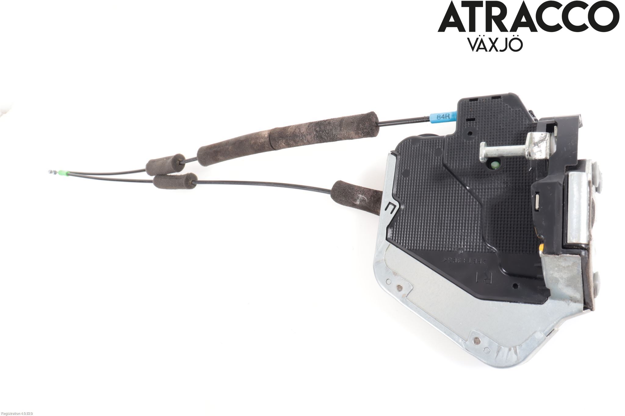 Lexus RX AL10 09-15 Låskista-Dörrlås