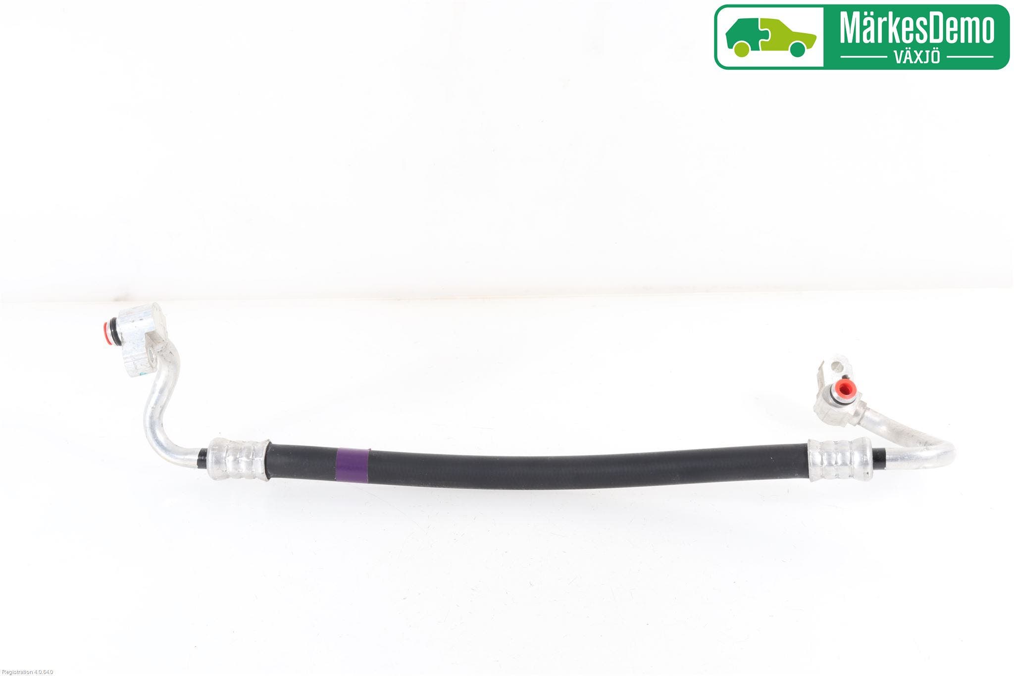 Toyota YARIS XP130 15-20 Ac Slang-Rör