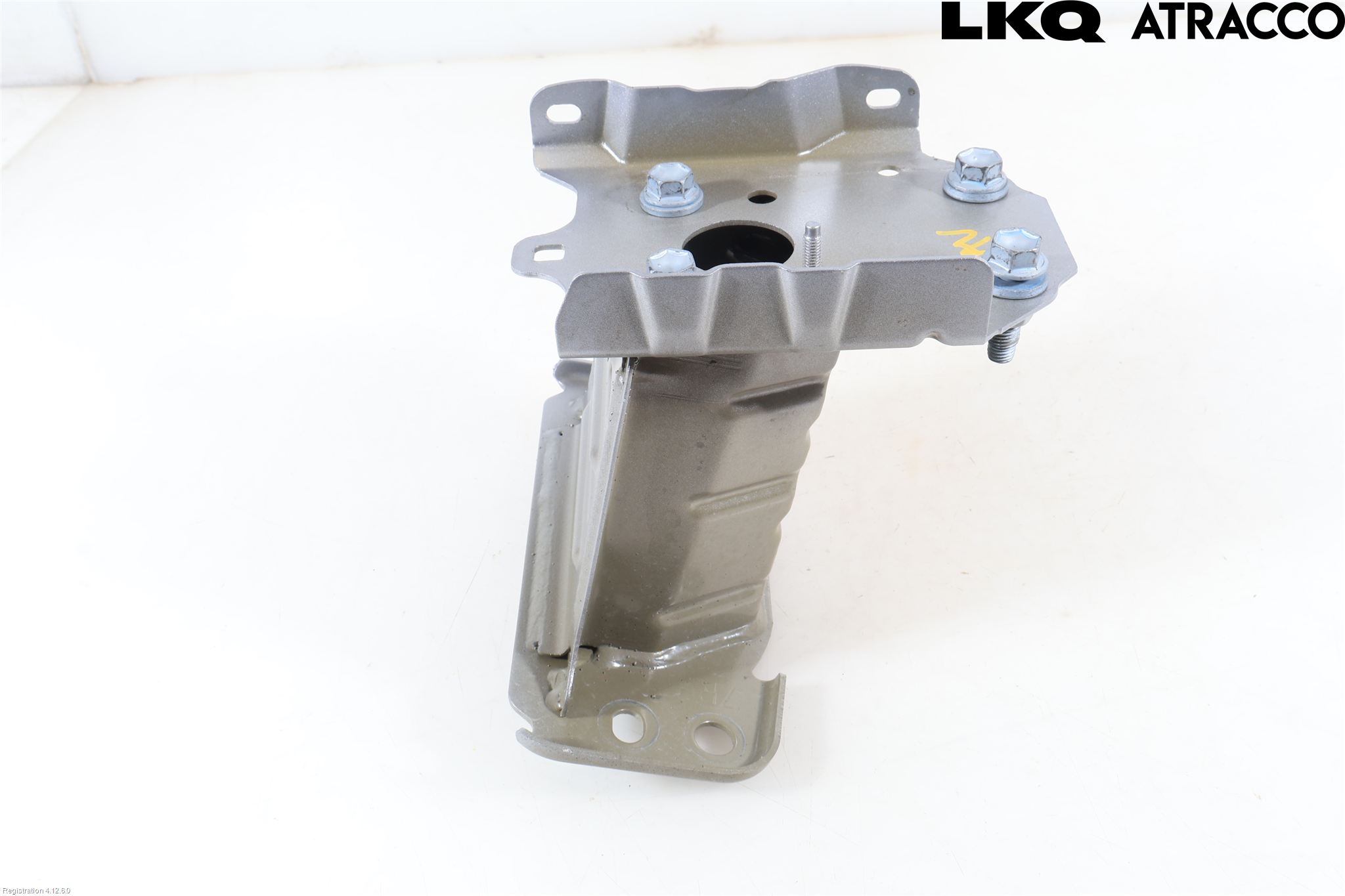 Toyota C-HR 24- Stötfångarbärjärn Fram