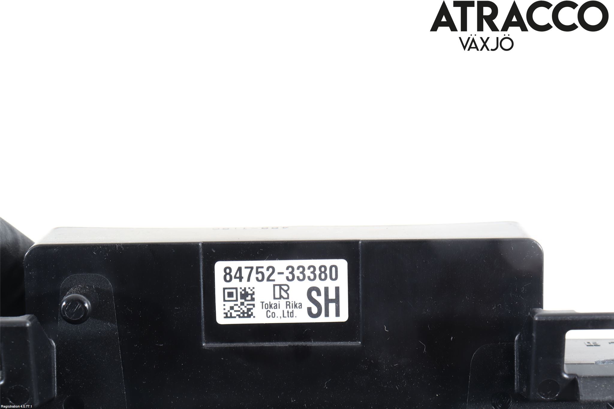 Lexus ES 250/300/330 Strömställare Stolvärme