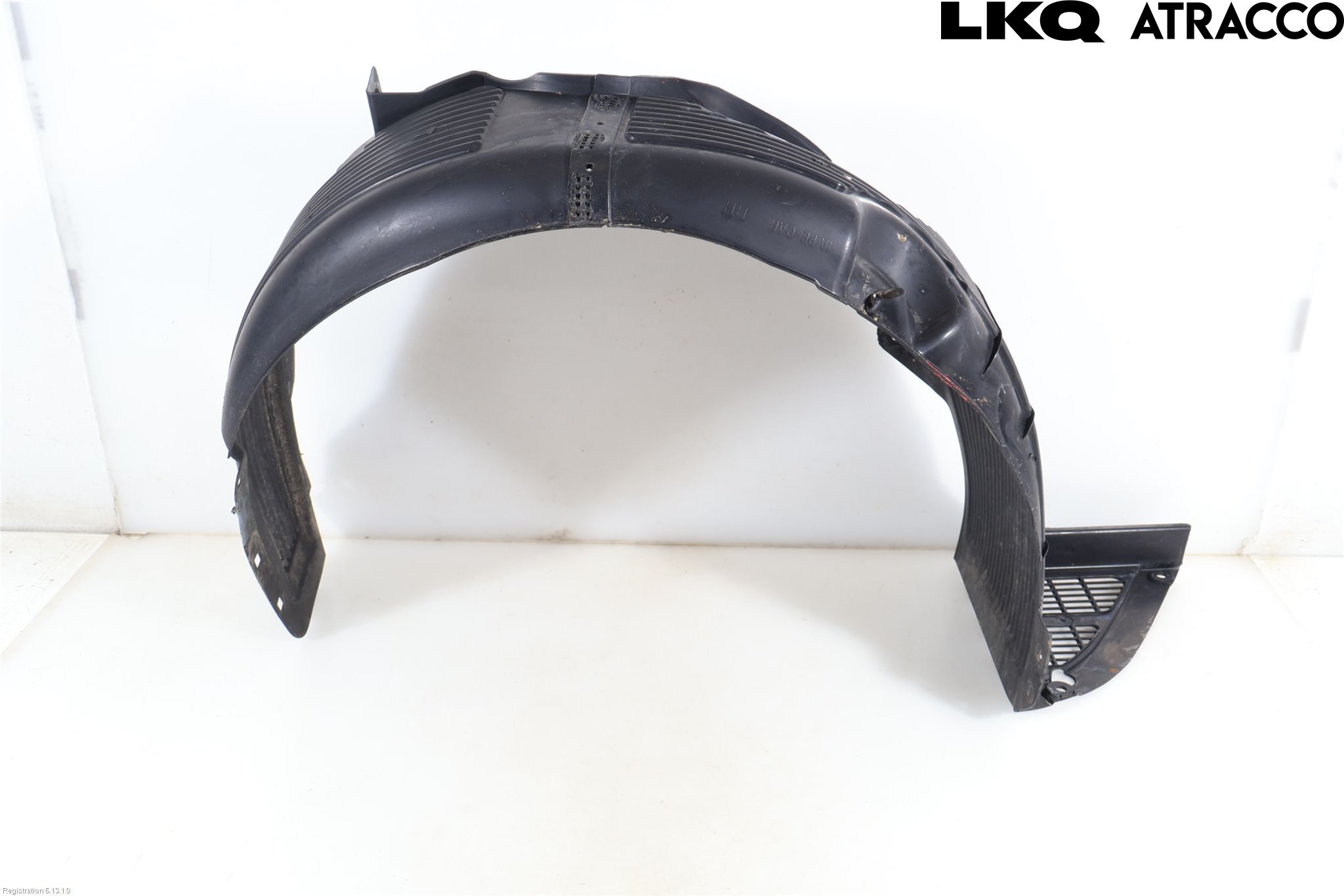 Hyundai i10 BA 17-20 Skärm Inner