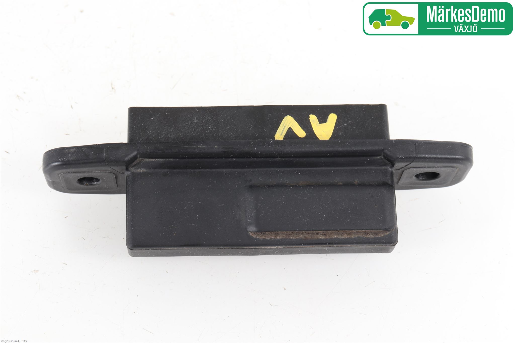 Toyota VERSO 09-18 Bakluckehandtag