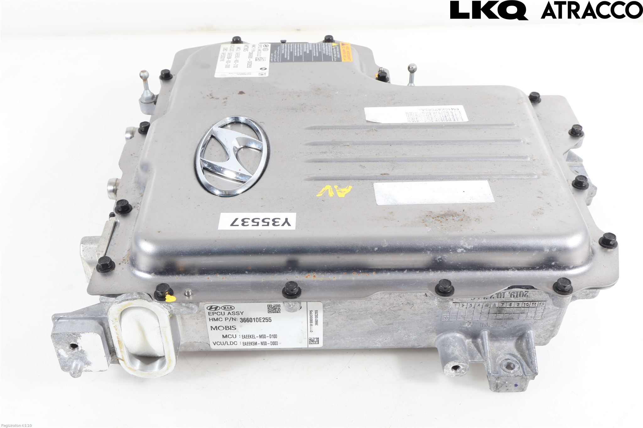 Hyundai IONIQ AE 17-22 Converter