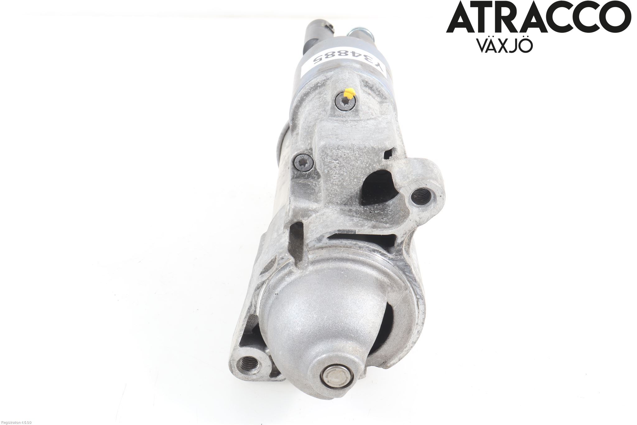 Mercedes-Benz MB E-KLASS (W213) 16-23 Startmotor Diesel