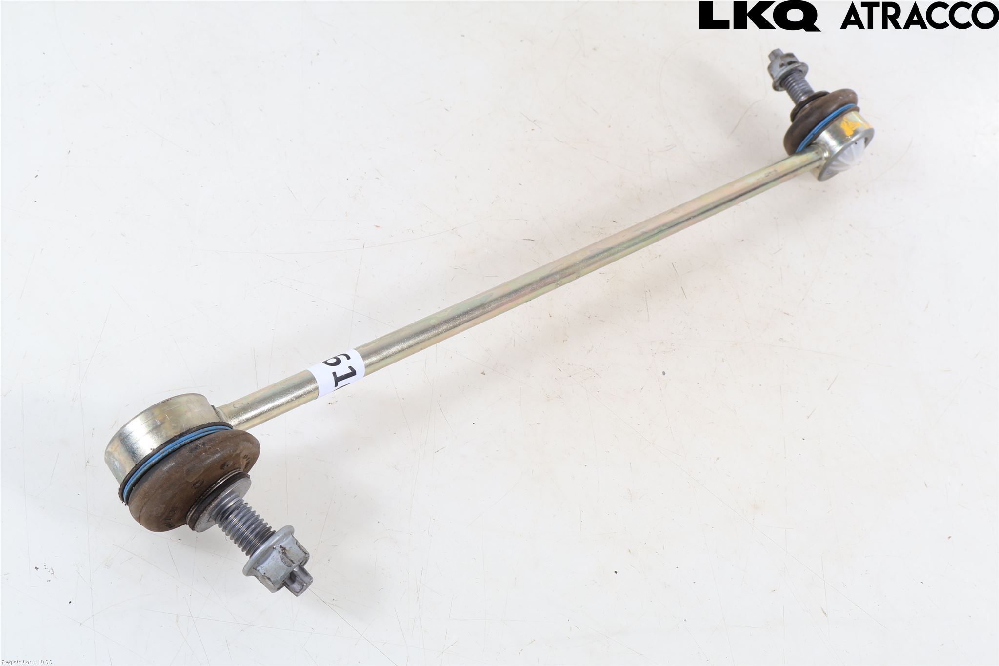 Opel MOKKA 21- Krängningshämmarstag Fram