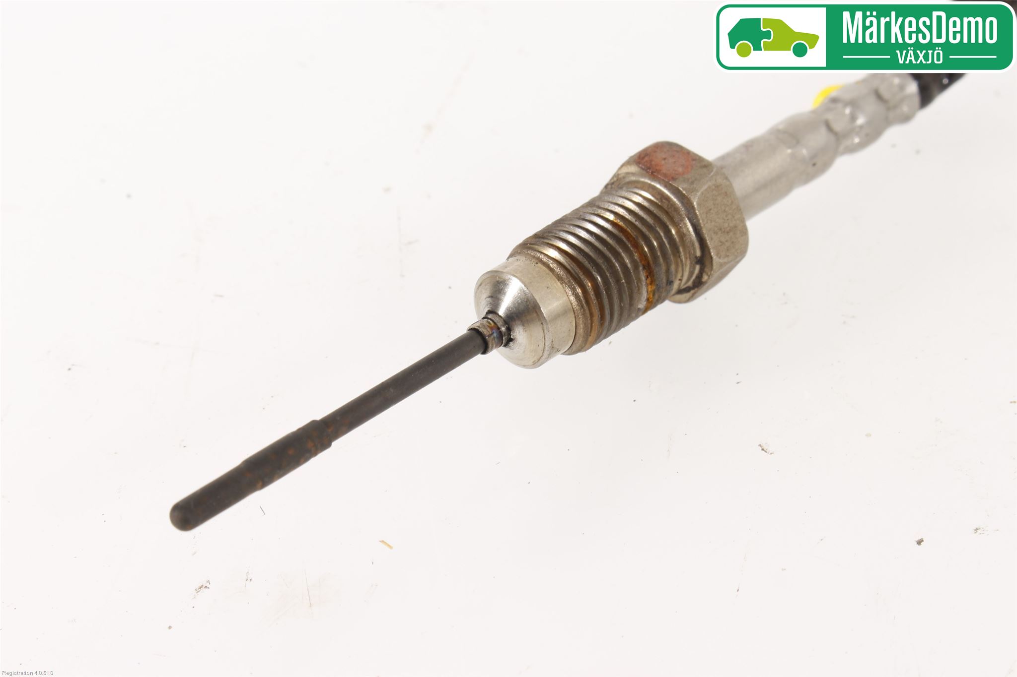 Mitsubishi ASX 10-22 Sensor Avgas