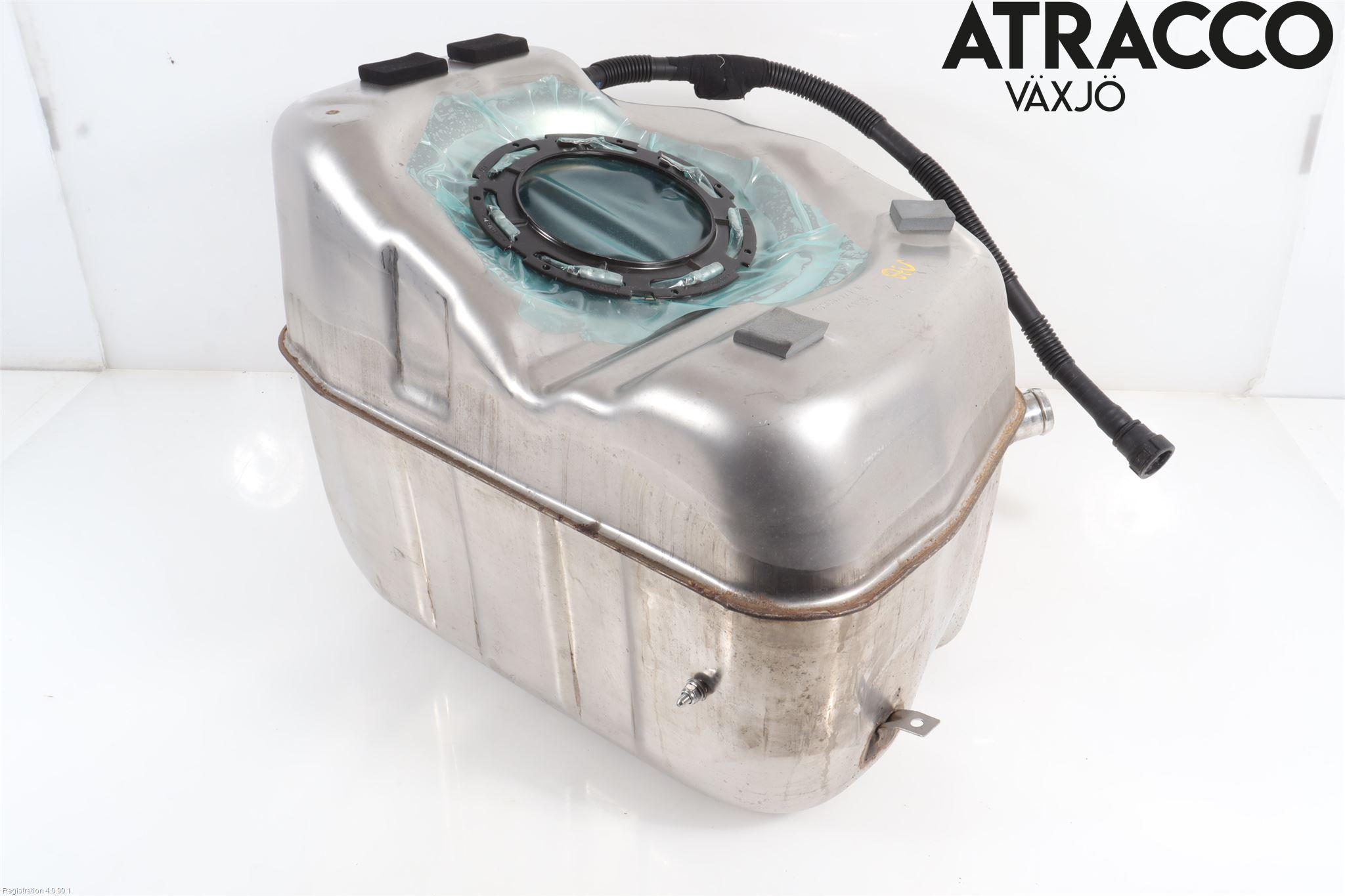 BMW 2 F45 Active Tourer 14-21 Bränsletank Insprutning