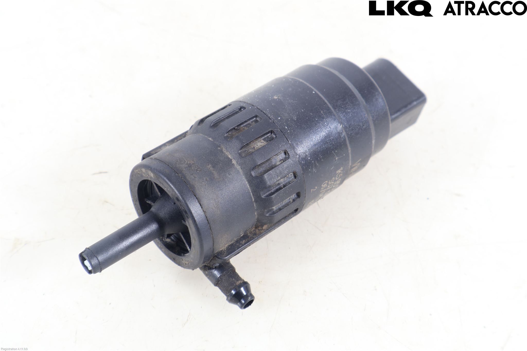 Volkswagen VW TRANSP/CARAVELLE (T5) 04-15 Spolarpump Vindruta