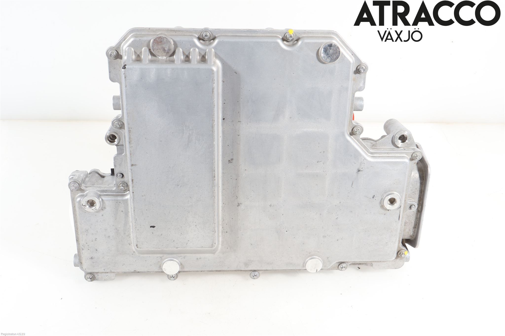 Mazda CX-60 22- Inverter Hybrid