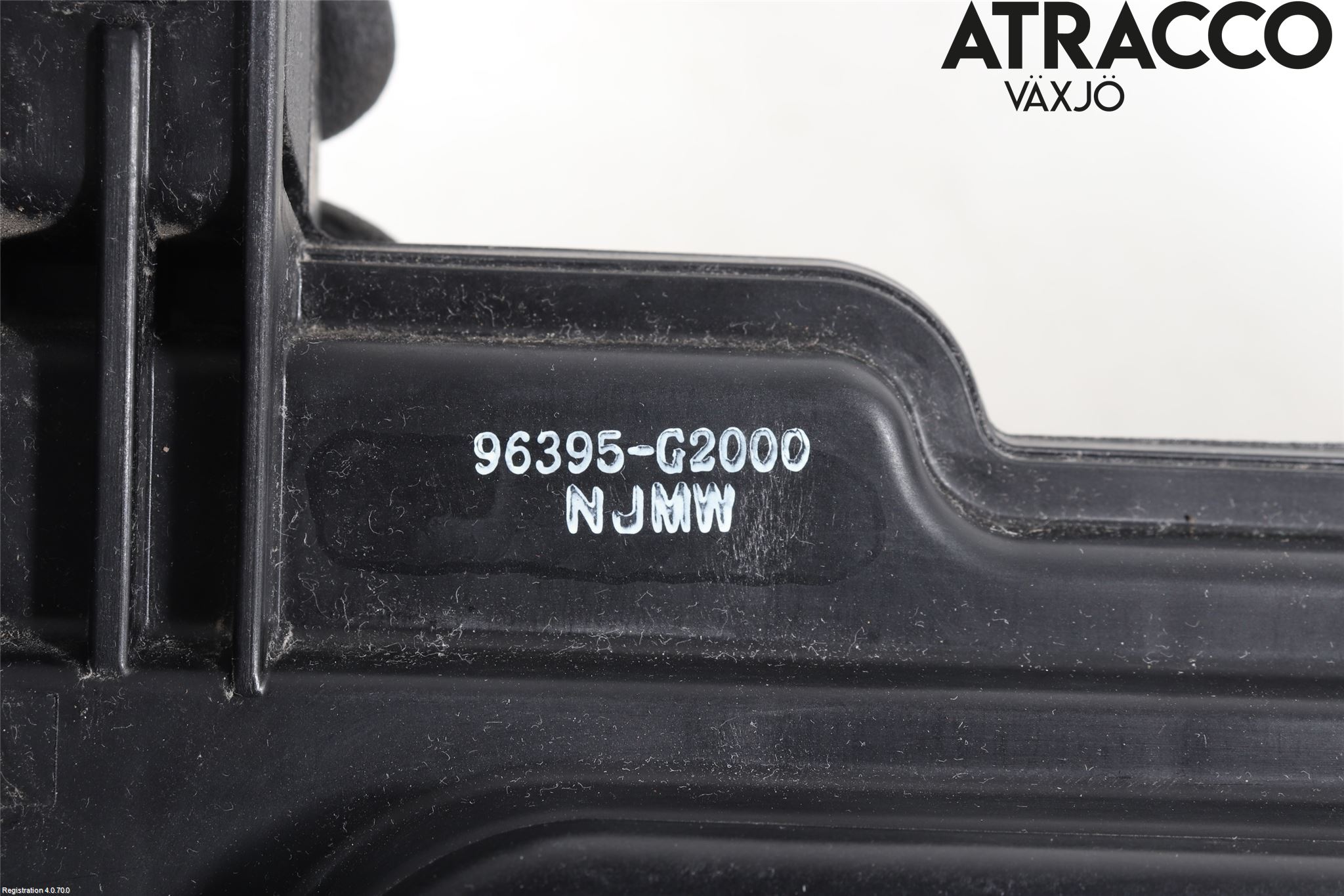 Hyundai IONIQ AE 17-22 Högtalare