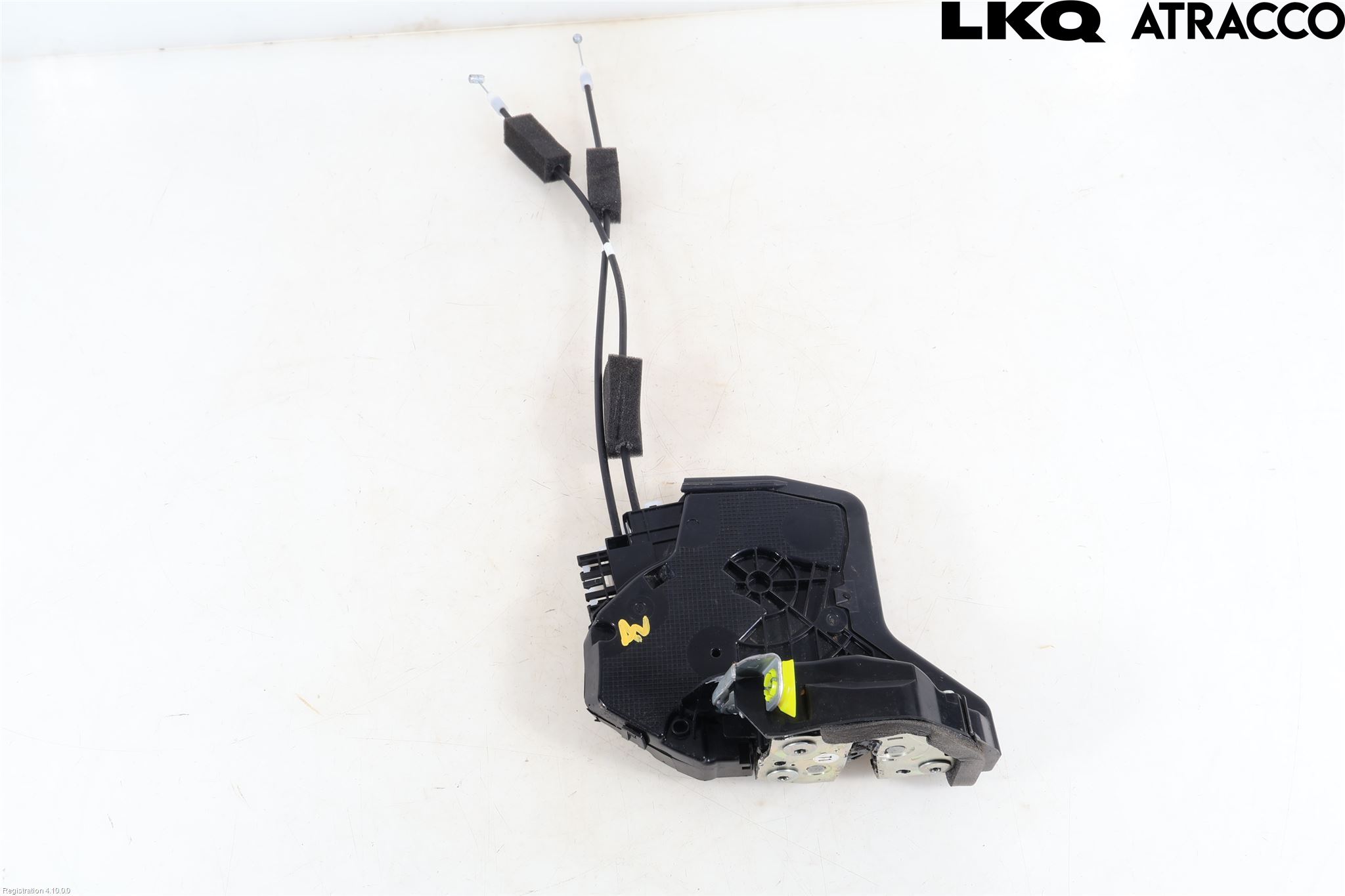 Honda CIVIC e HEV 23- Låskista-Dörrlås
