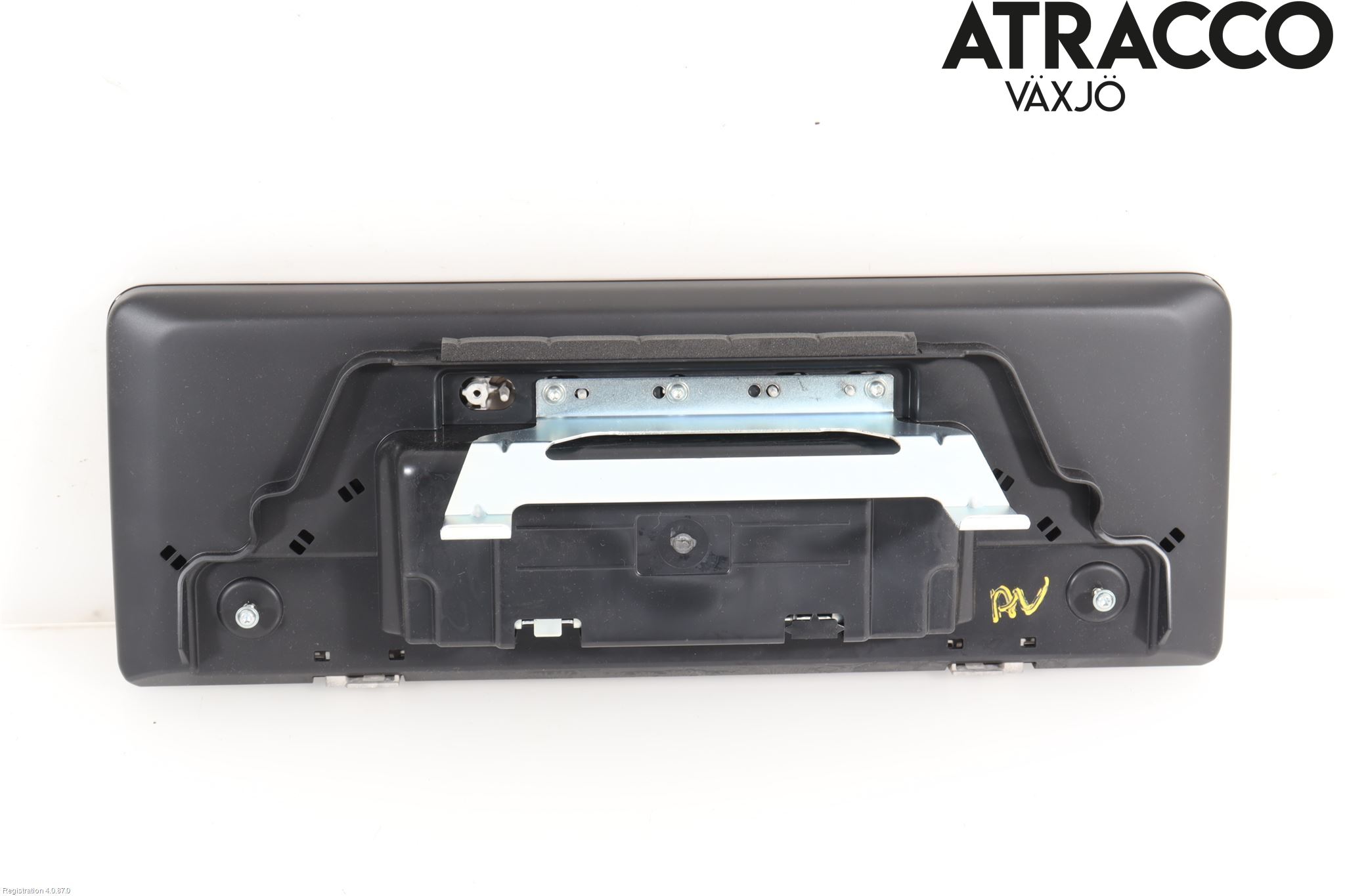 Mazda CX-60 22- Multifunktionsdisplay