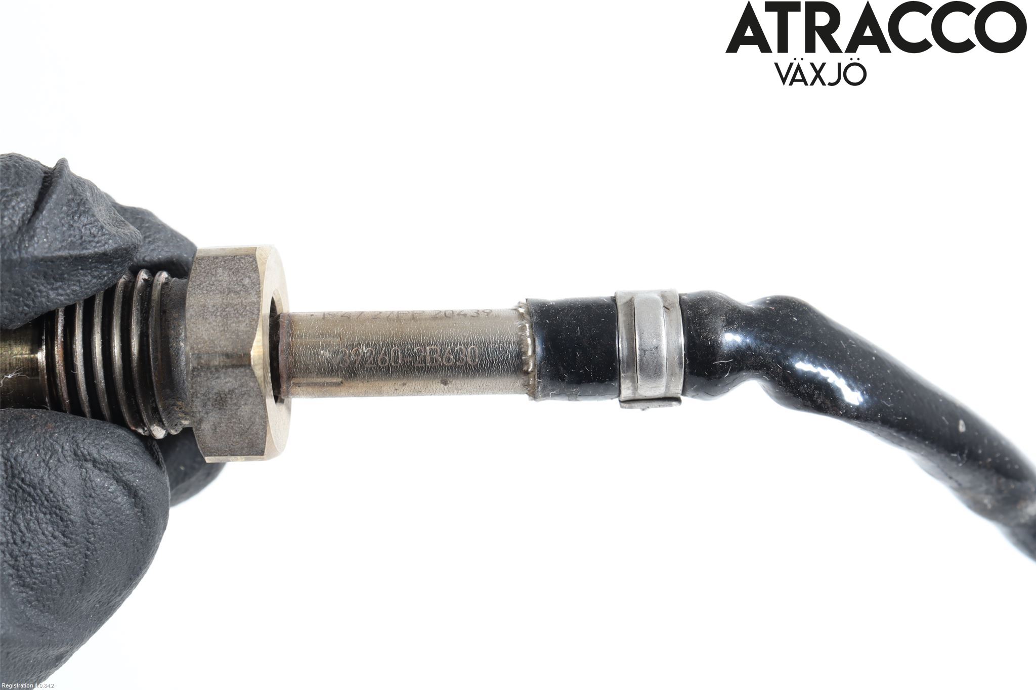 Hyundai KONA/ELECTRIC OS 18-23 Sensor Avgas