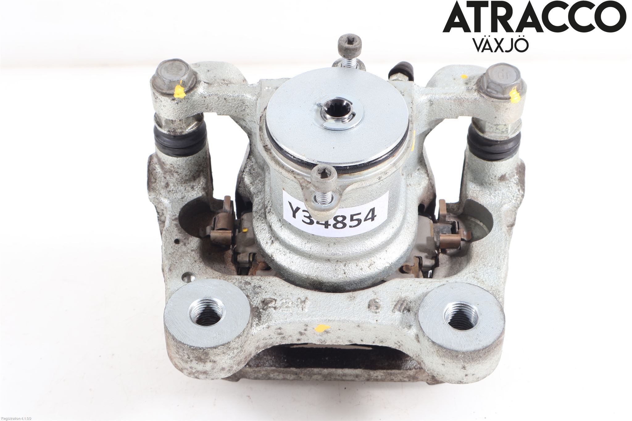 Suzuki ACROSS 21- Bromsok Bak Vänster