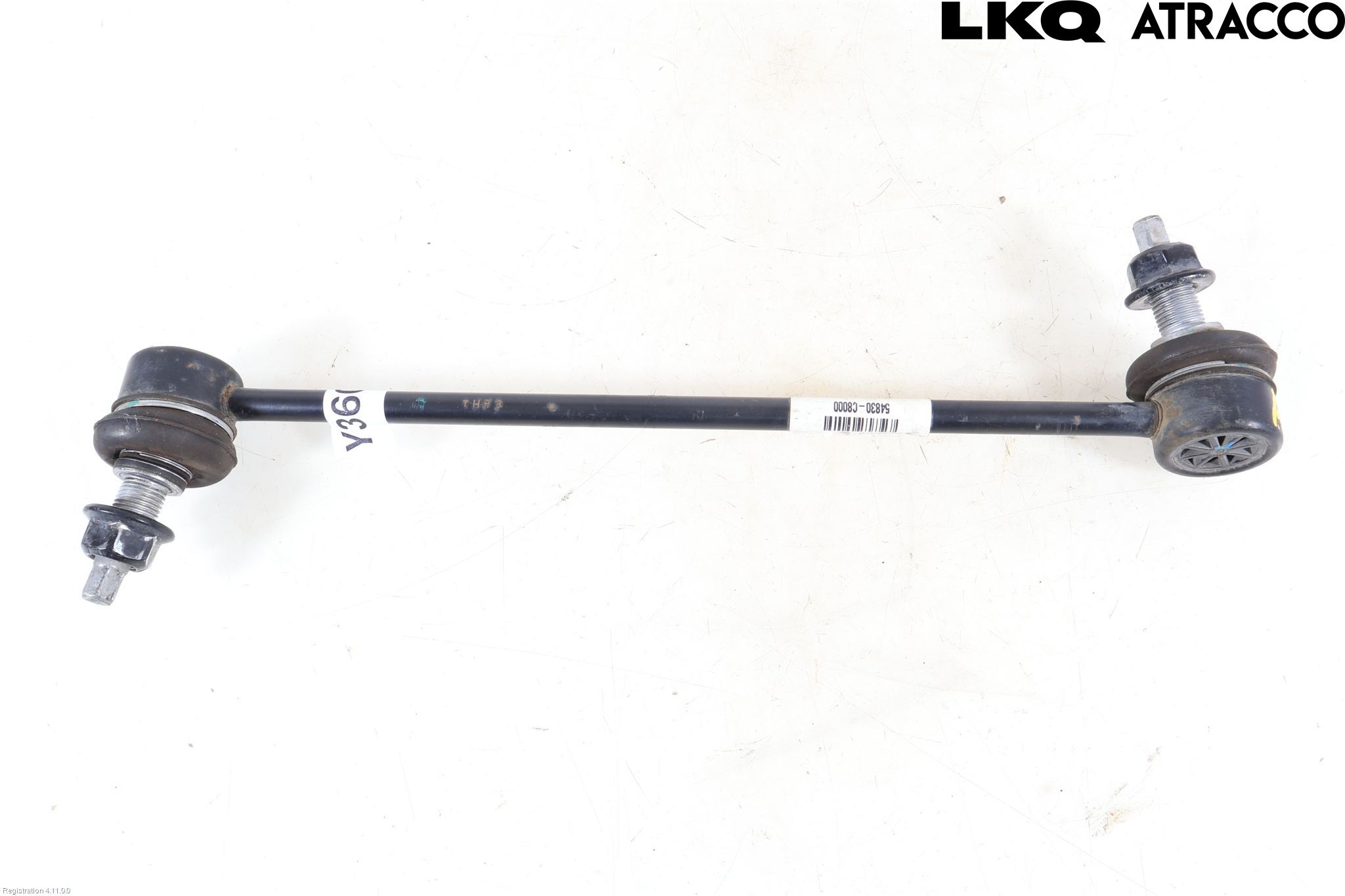 Hyundai i20 BC 21- Krängningshämmarstag Fram