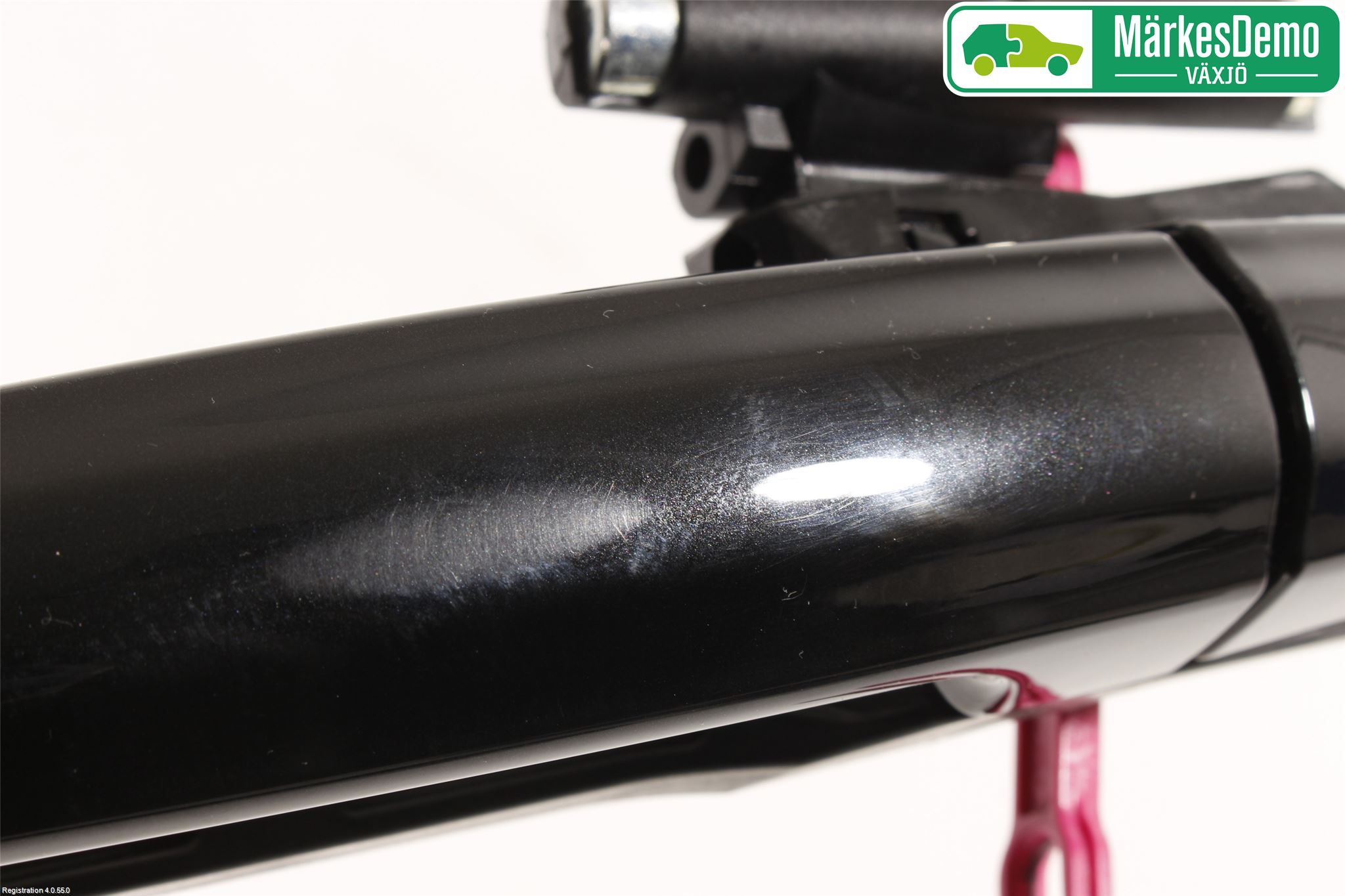 Suzuki VITARA 15- Dörrhandtag Yttre Vä