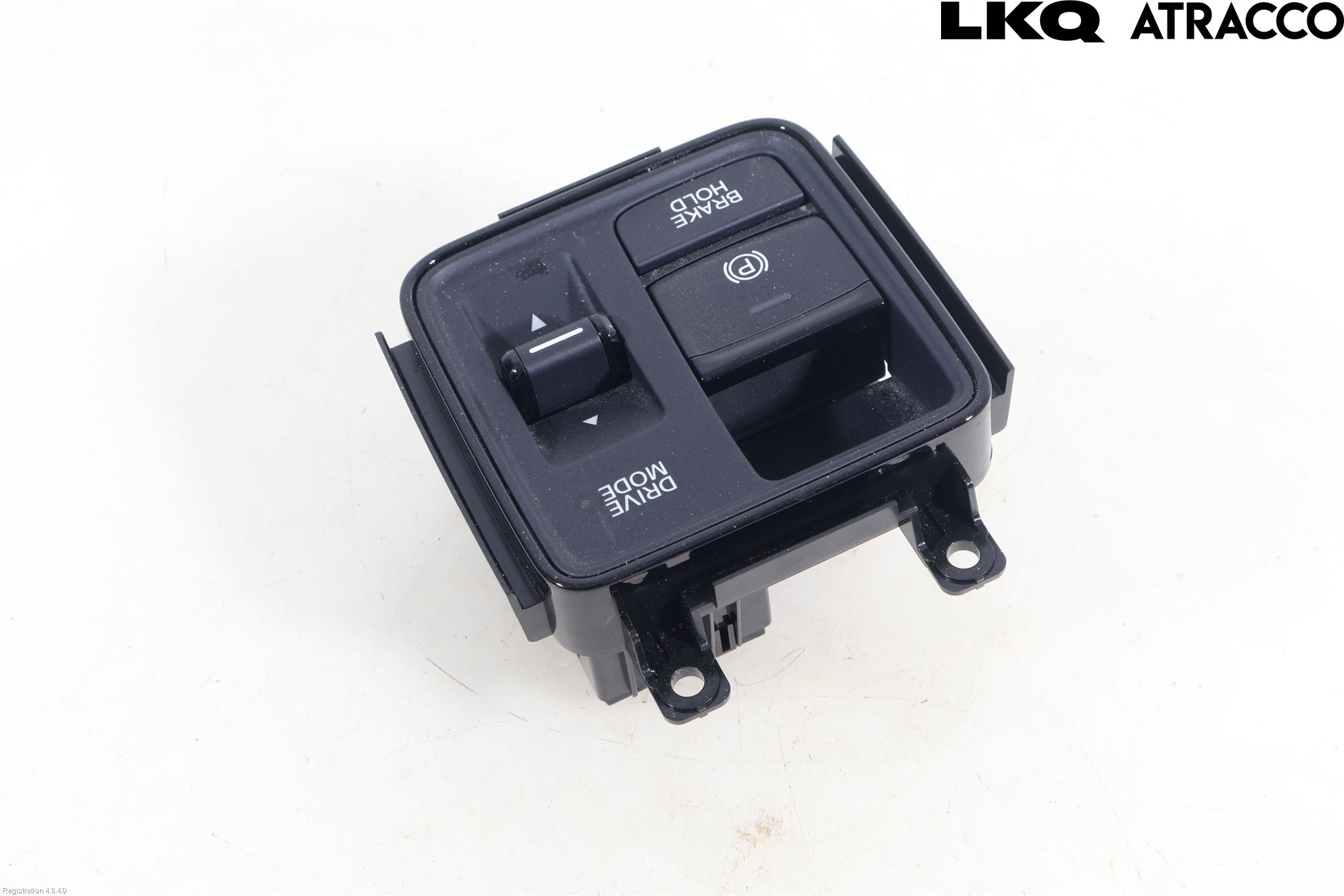 Honda E 20-23 Strömställare Parkeringsbroms