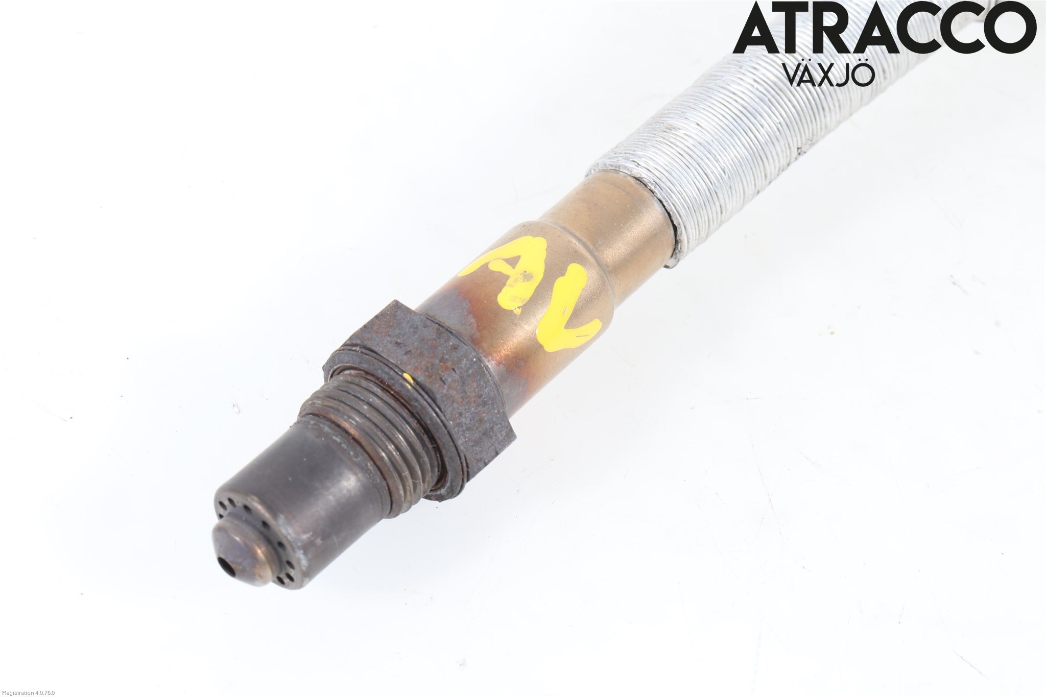 Toyota VERSO 09-18 Injlambdasond