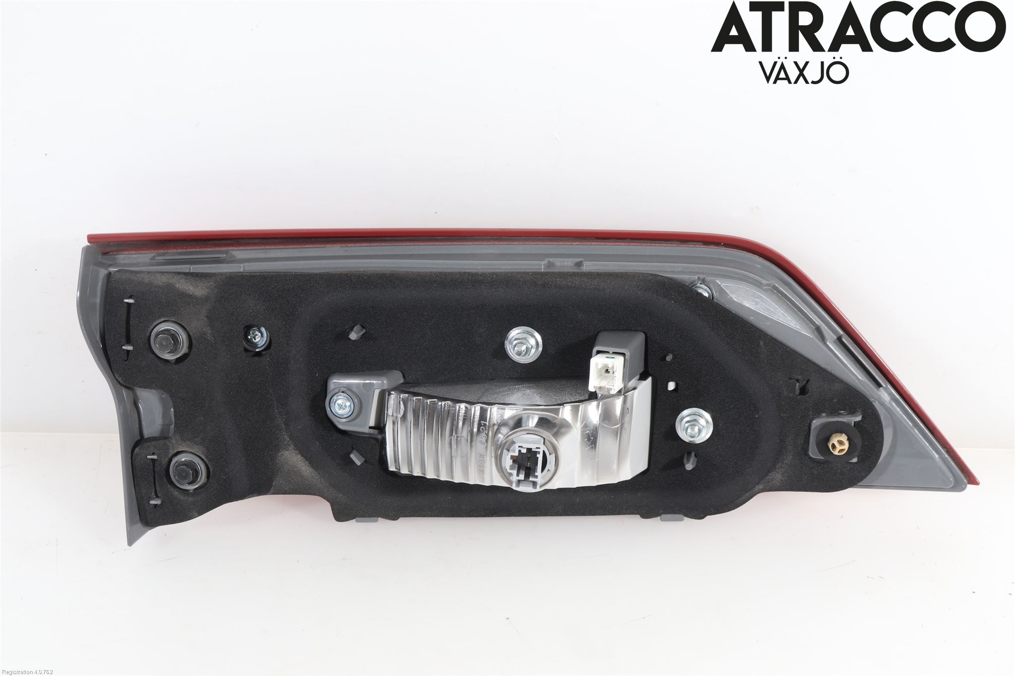 Honda CR-V 13-18 Bakljus Lucka Vä