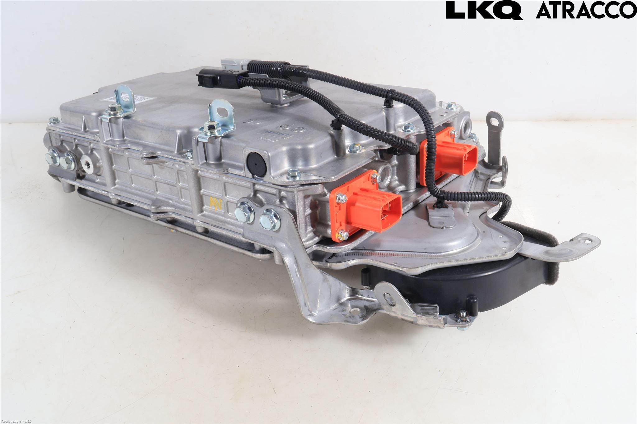 Toyota RAV4 19- Batteriladdare Högspänning