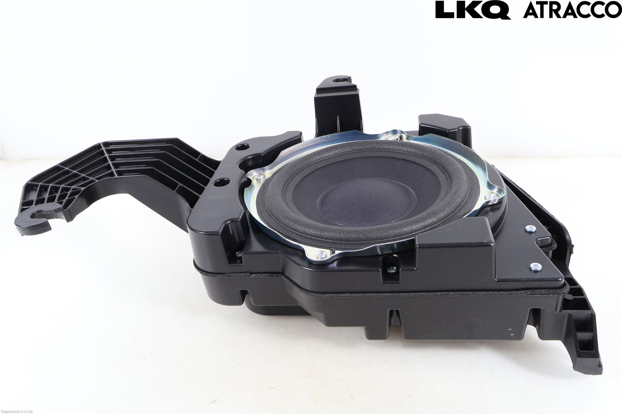 Lexus NX 340h/450h+ 21- Högtalare