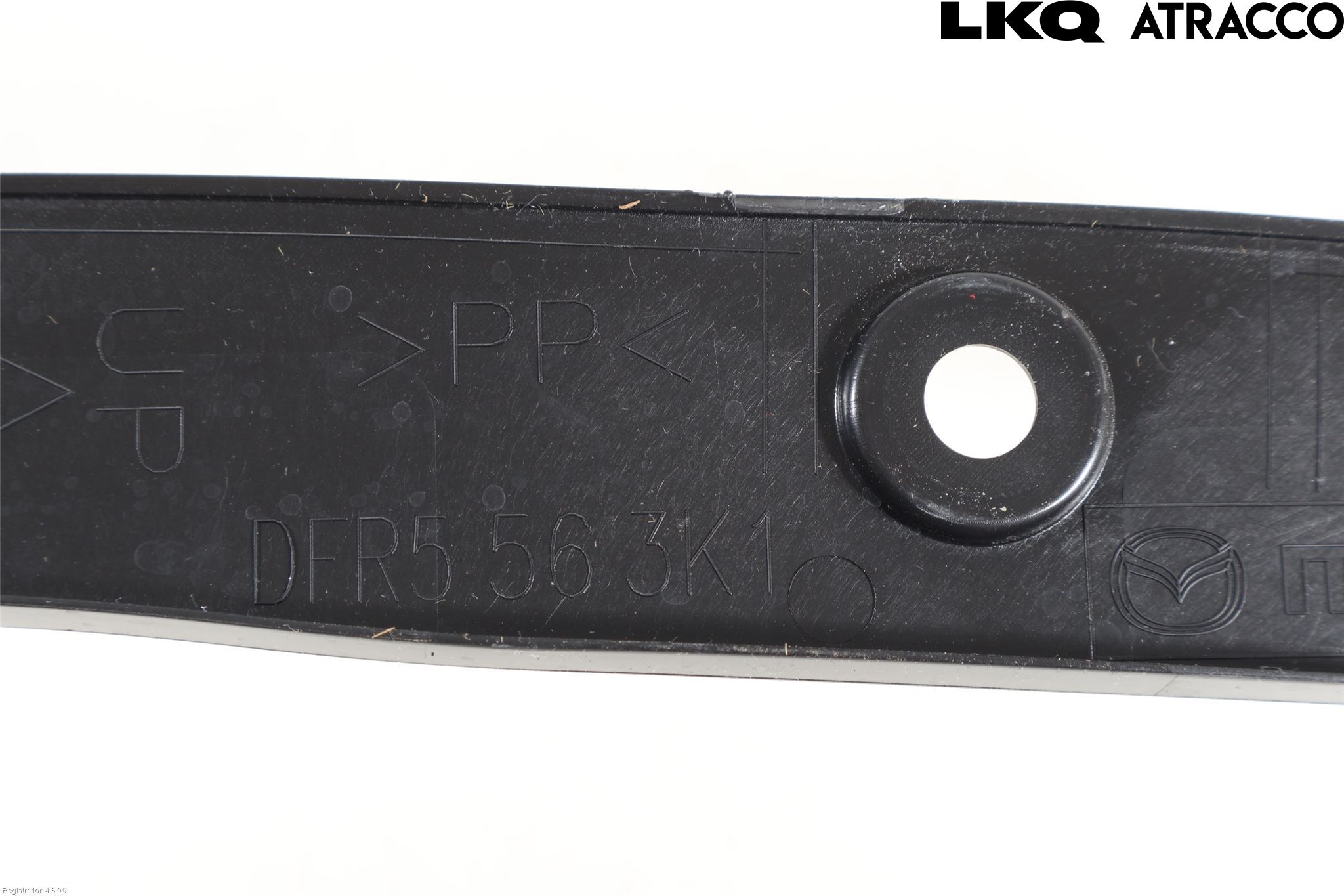 Mazda CX-30 20- Skärm Inner