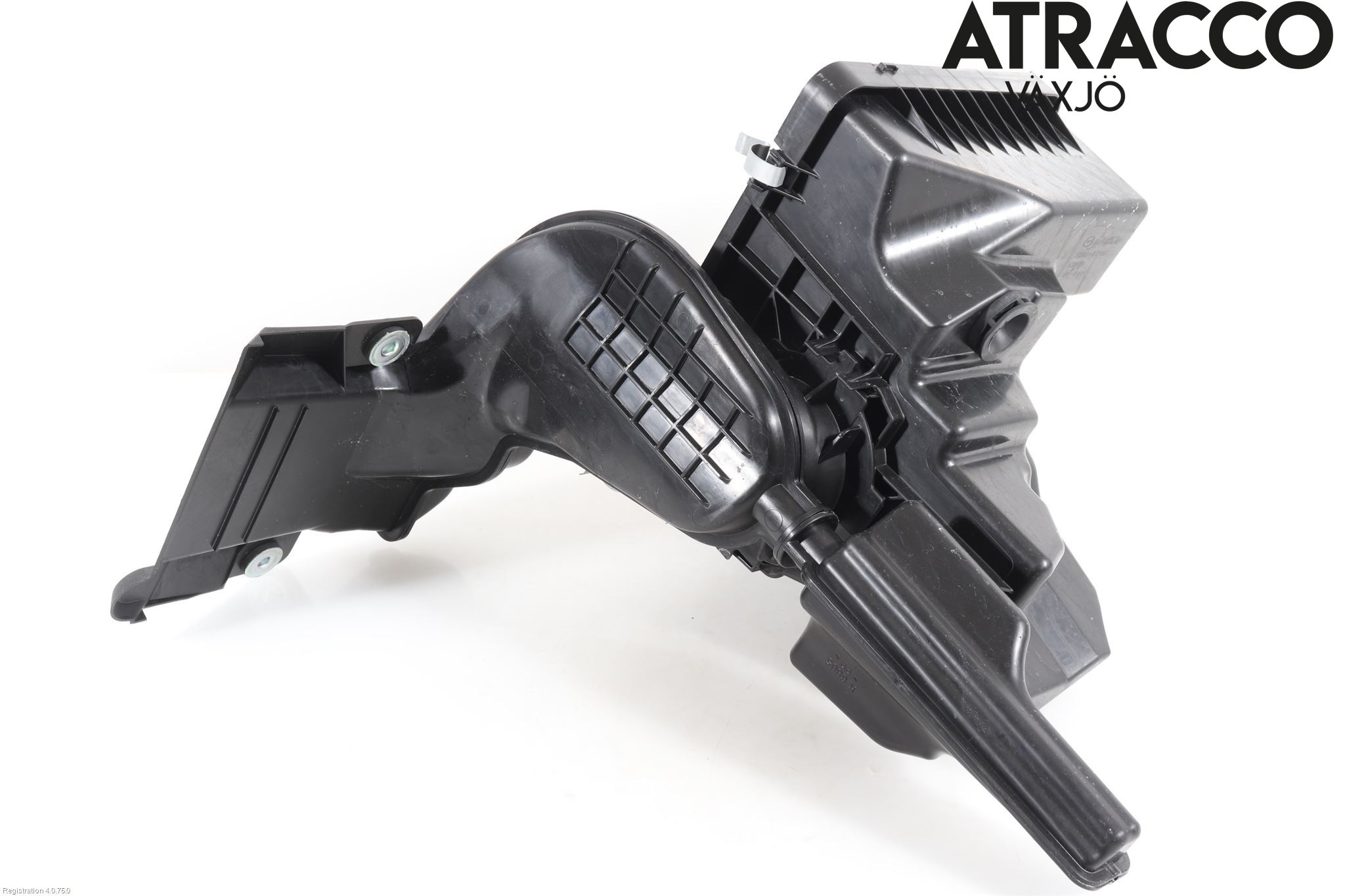 Mazda 3 III 14-19 Luftrenare