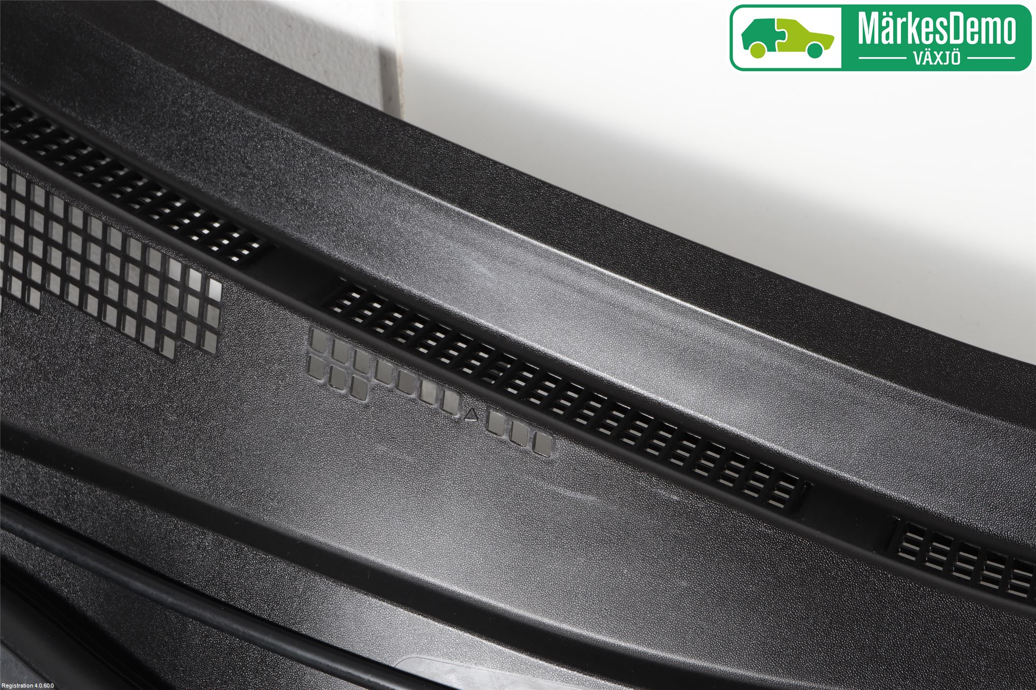 Mazda 3 IV 19- Torpedplåt-Torpedplast