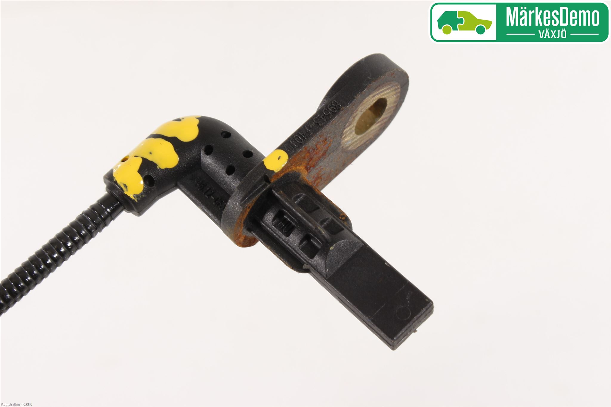 Toyota C-HR 16-23 Abs Sensor