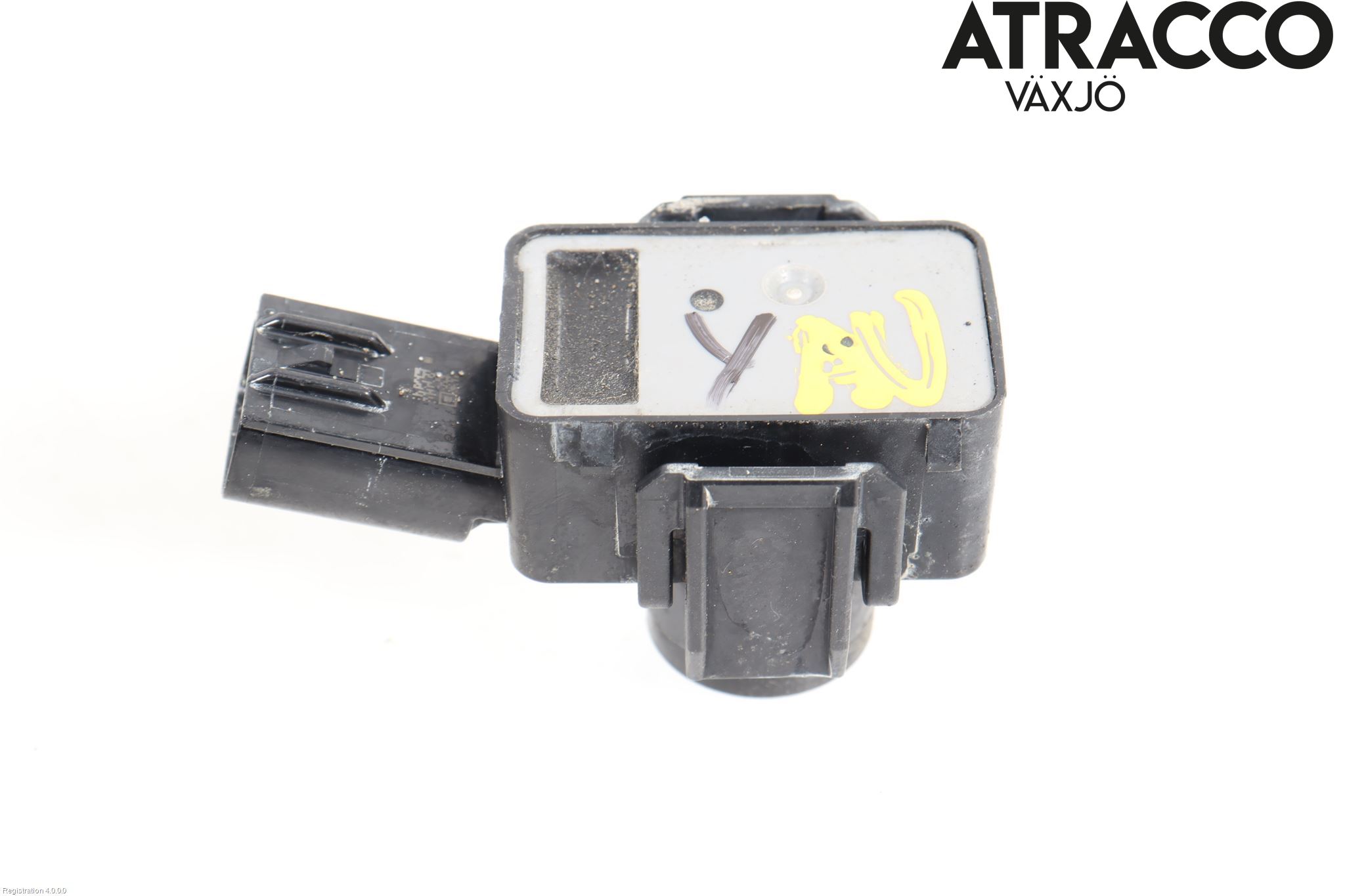 Toyota PRIUS (ZVW50) 16-21 Parkeringshjälp Backsensor