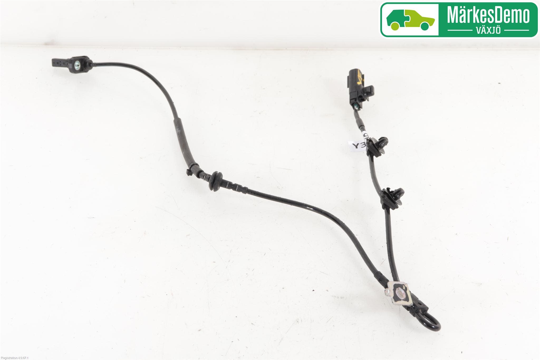 Suzuki VITARA 15- Abs Sensor