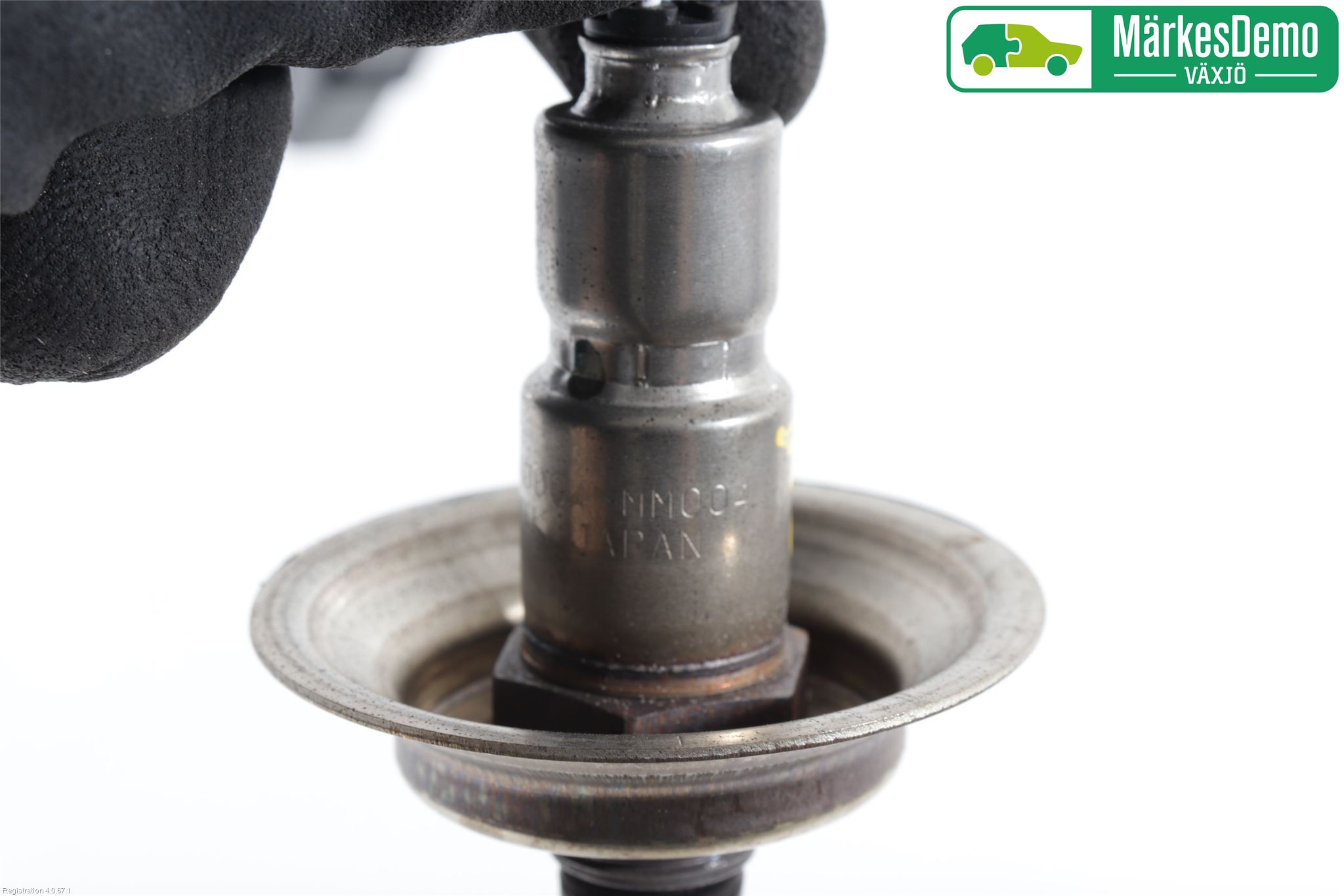 Mitsubishi OUTLANDER 13-21 Injlambdasond