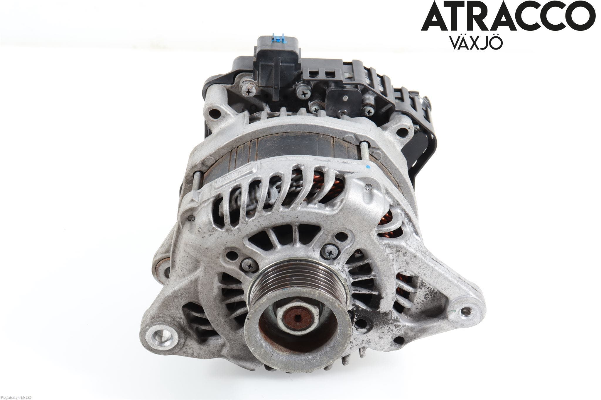 Suzuki SWIFT 17-24 Generator