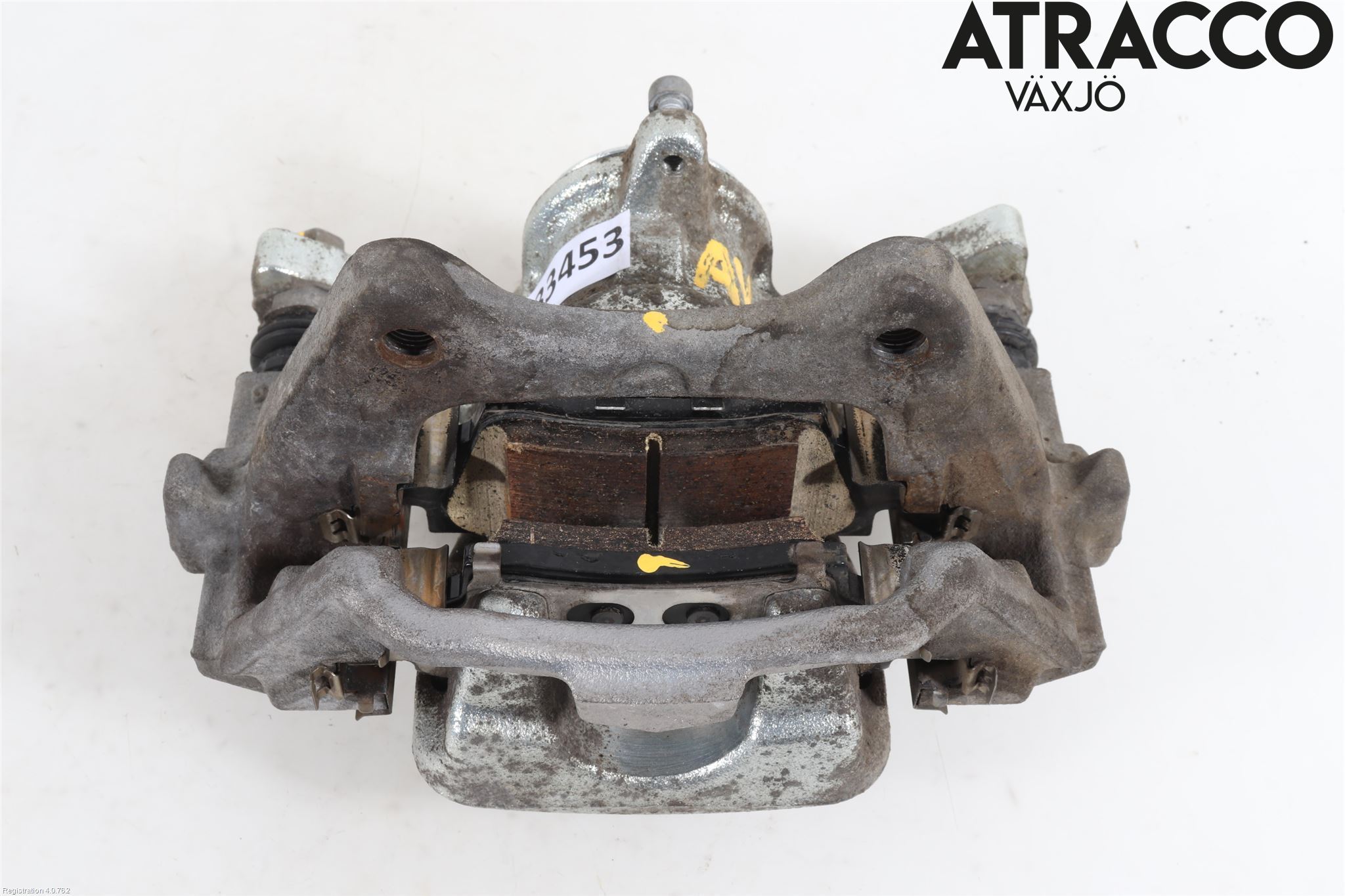 Toyota COROLLA 19- Bromsok Bak Höger