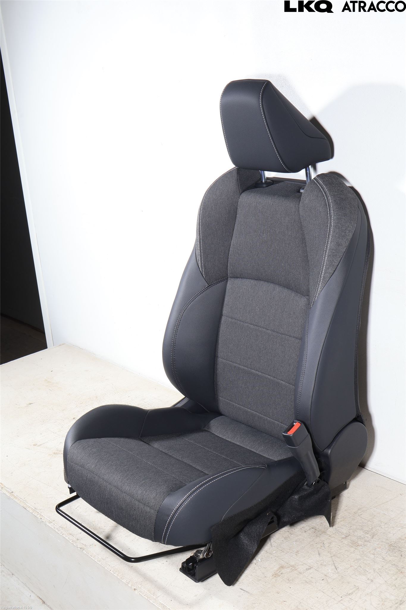 Toyota COROLLA 19- Inredning Stol Fram Hö