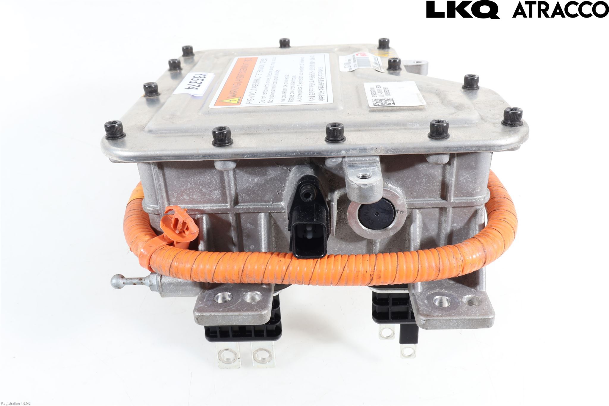 Hyundai IONIQ AE 17-22 El Övrigt