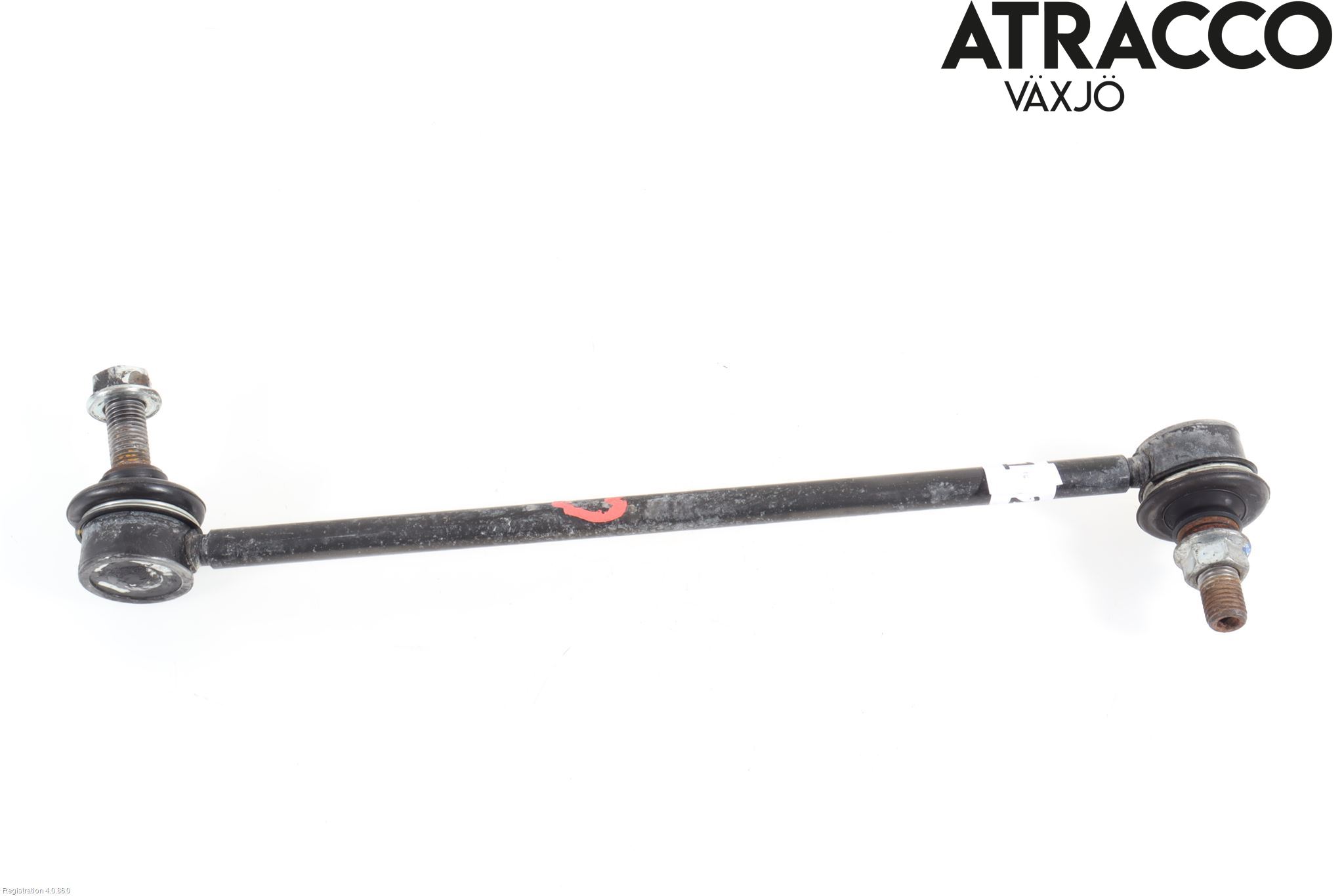 Suzuki VITARA 15- Krängningshämmarstag Fram