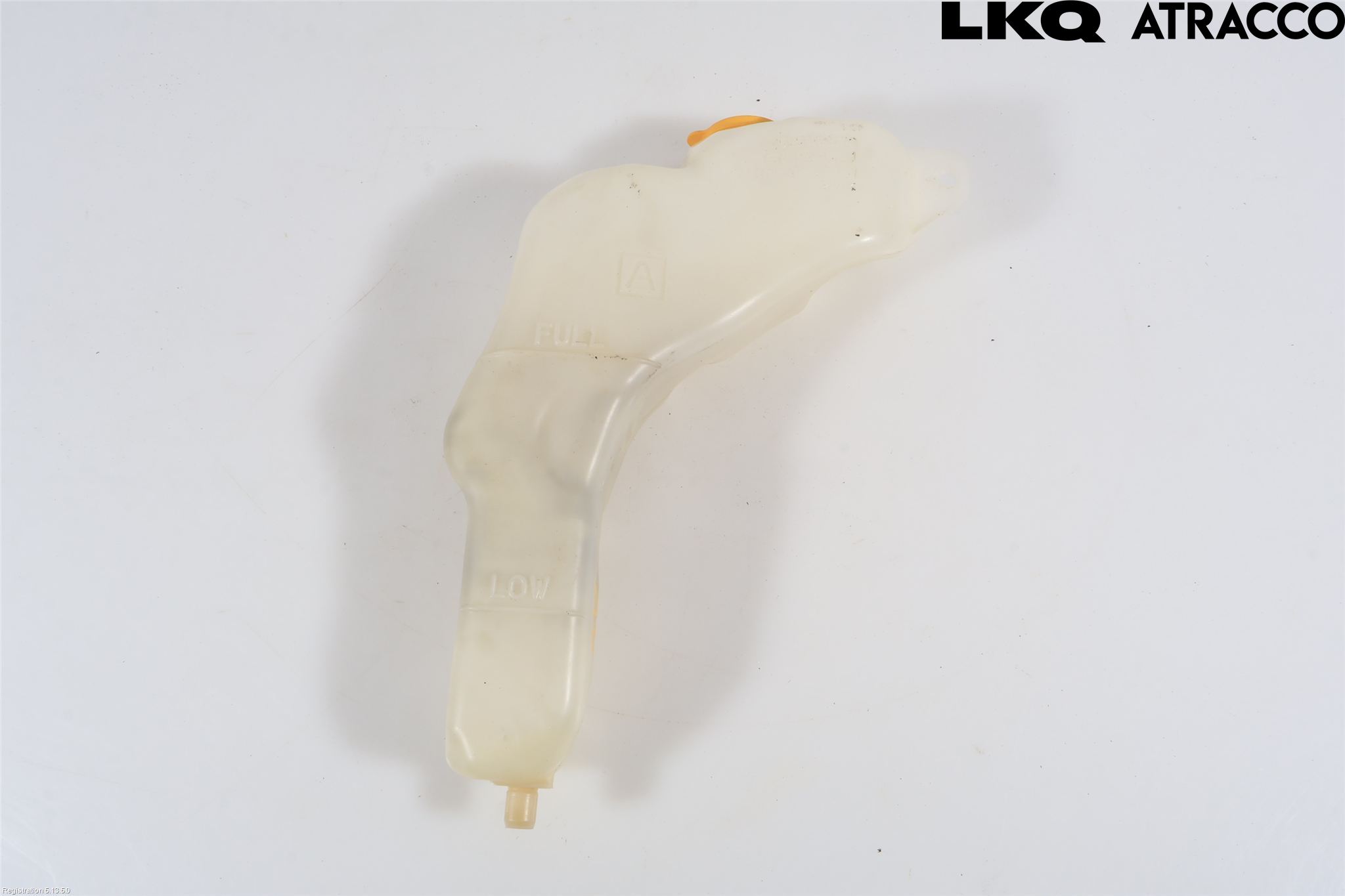 Subaru OUTBACK 21- Expansionstank