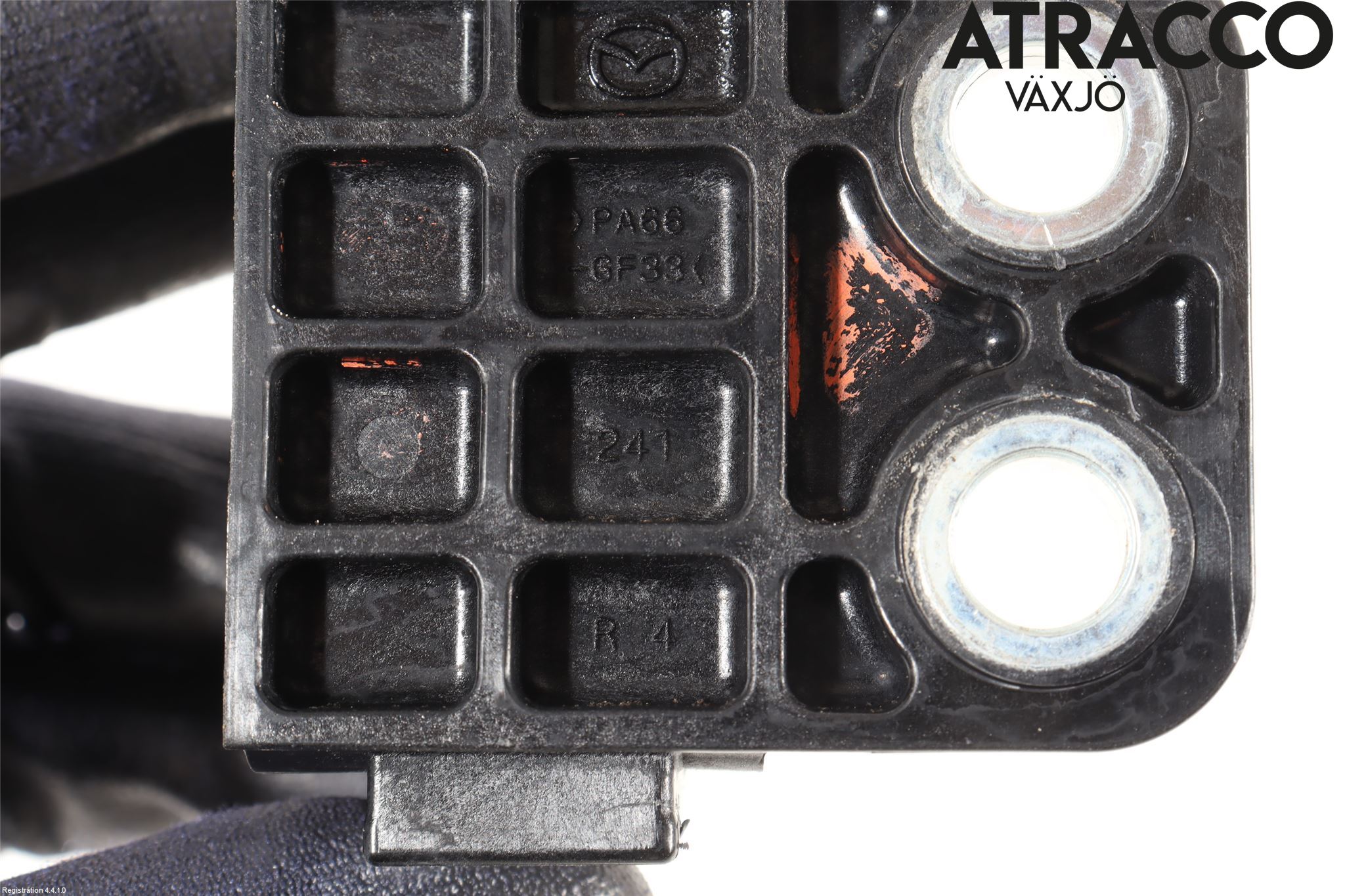 Mazda 3 IV 19- Kylarfäste-Ram-Balk