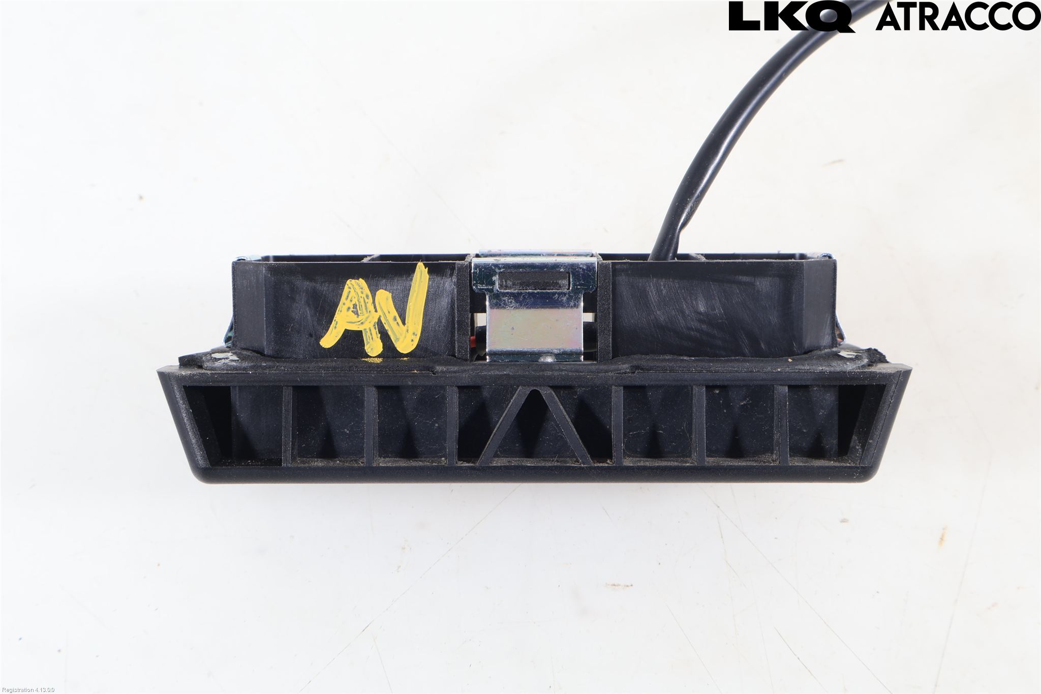 Kia NIRO (DE) 17-22 Bakluckehandtag