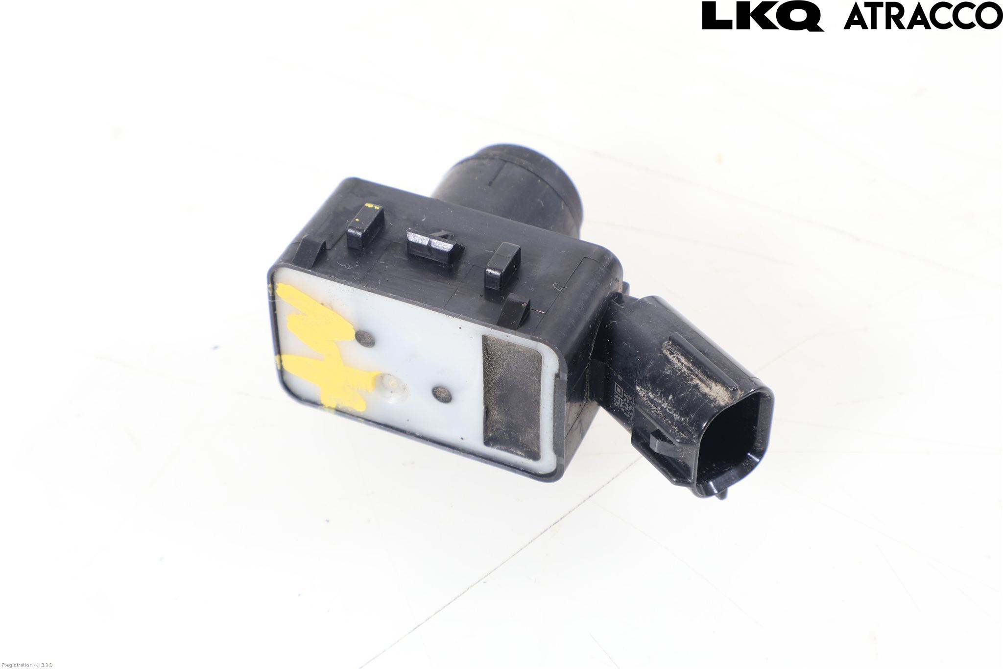 Toyota C-HR 16-23 Parkeringshjälp Backsensor